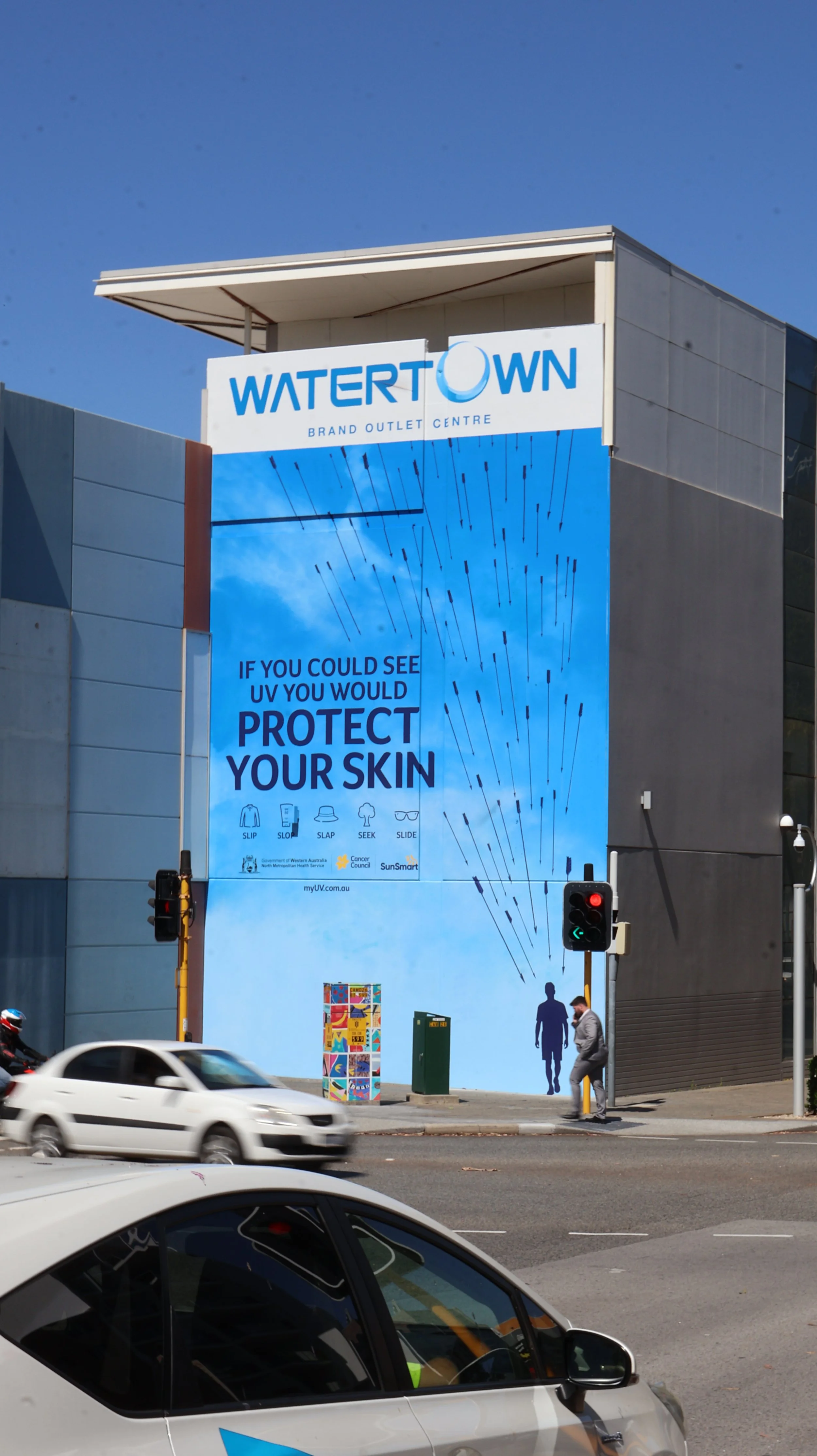 SunSmart - Cancer Council WA