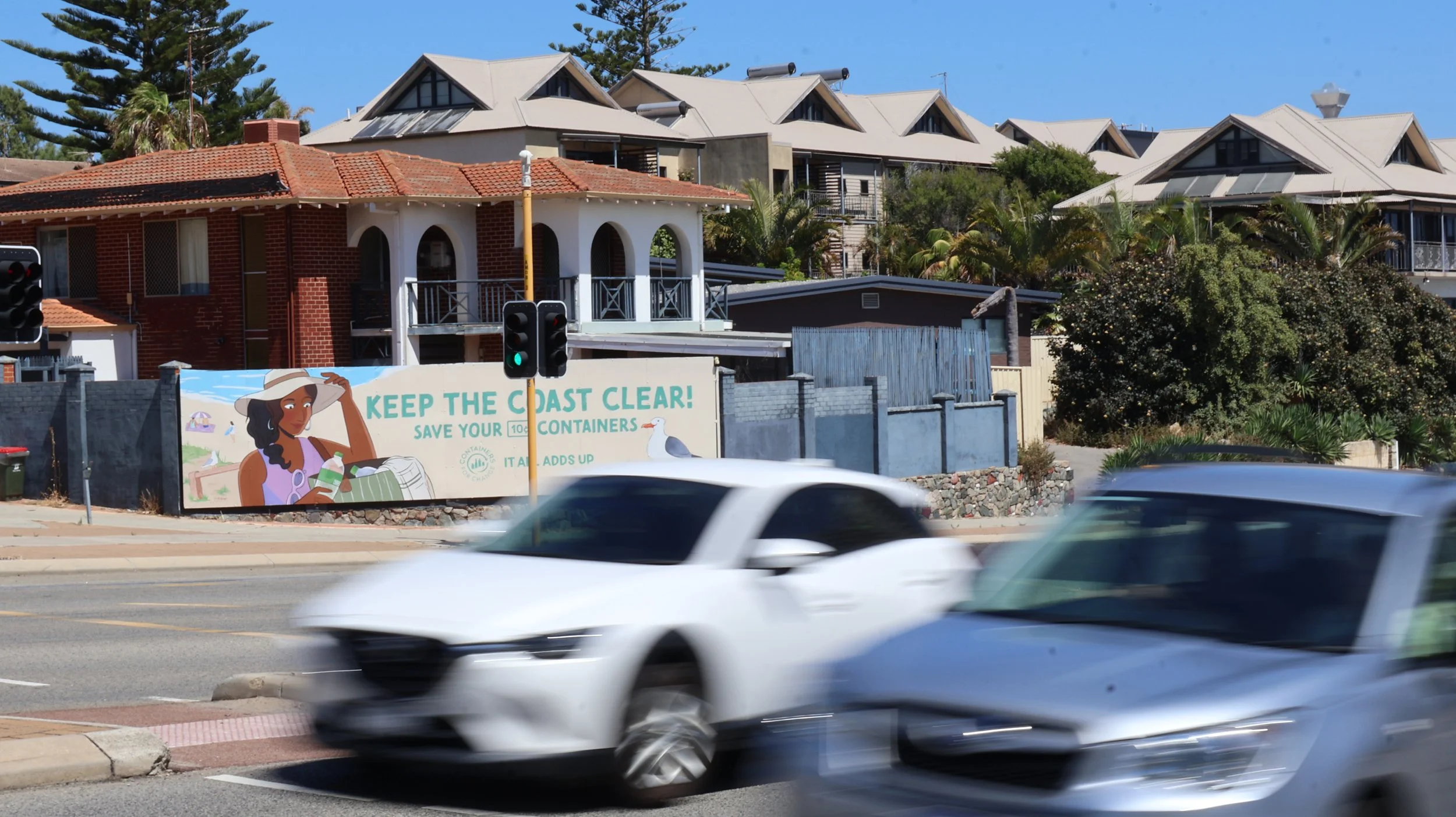 Containers For Change WA