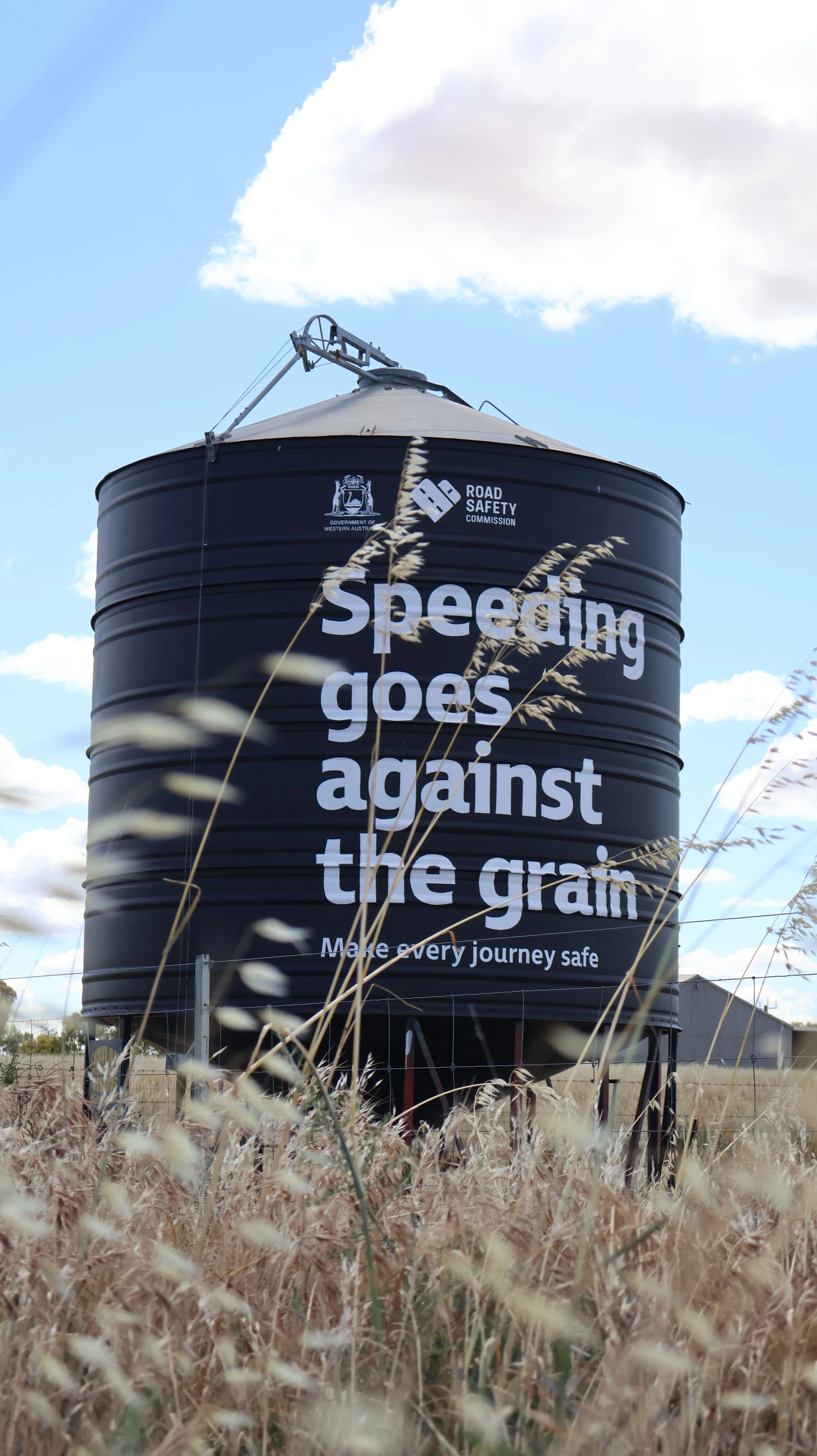 Road Safety Commission