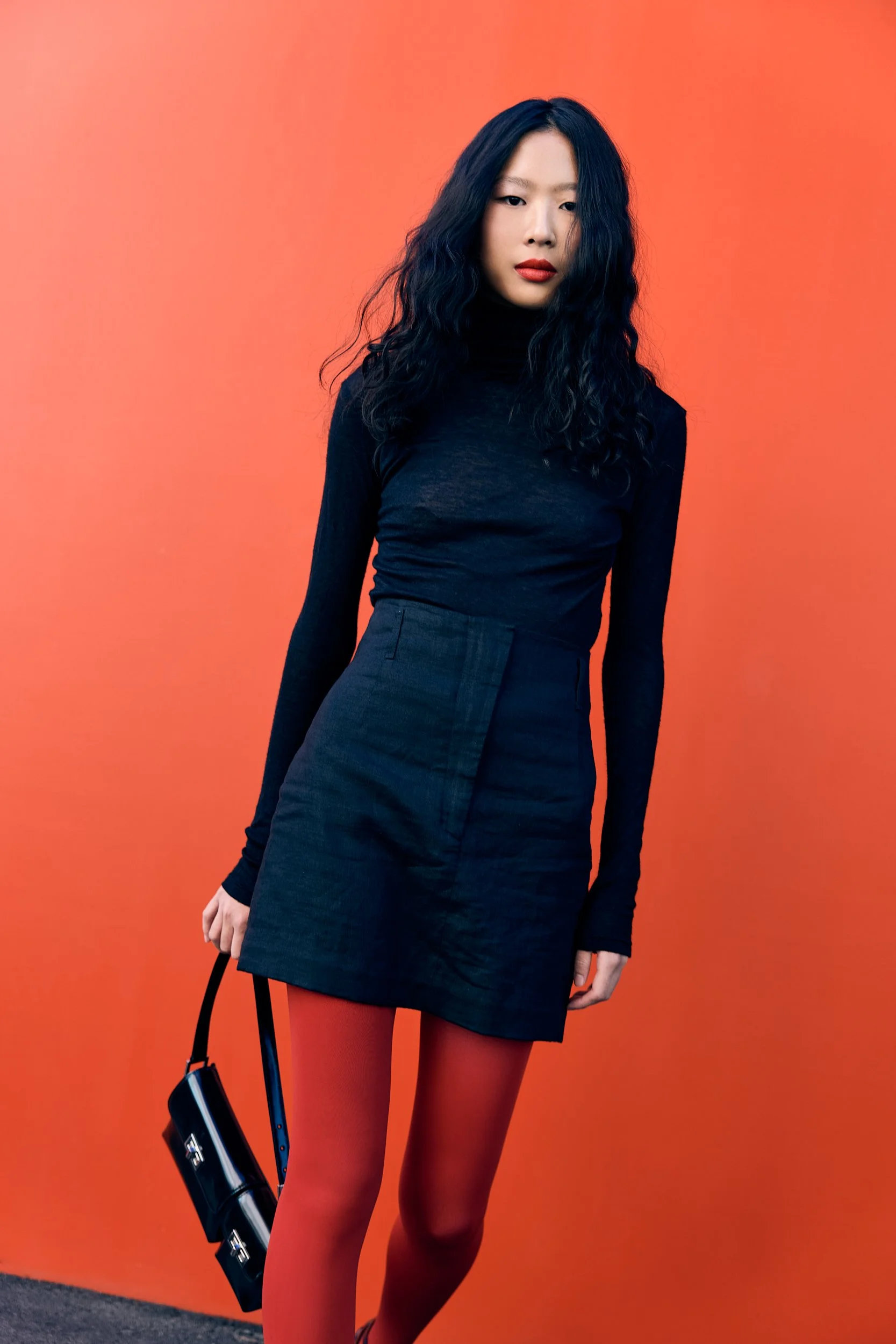 Test shoot | Yoonjeen Kim