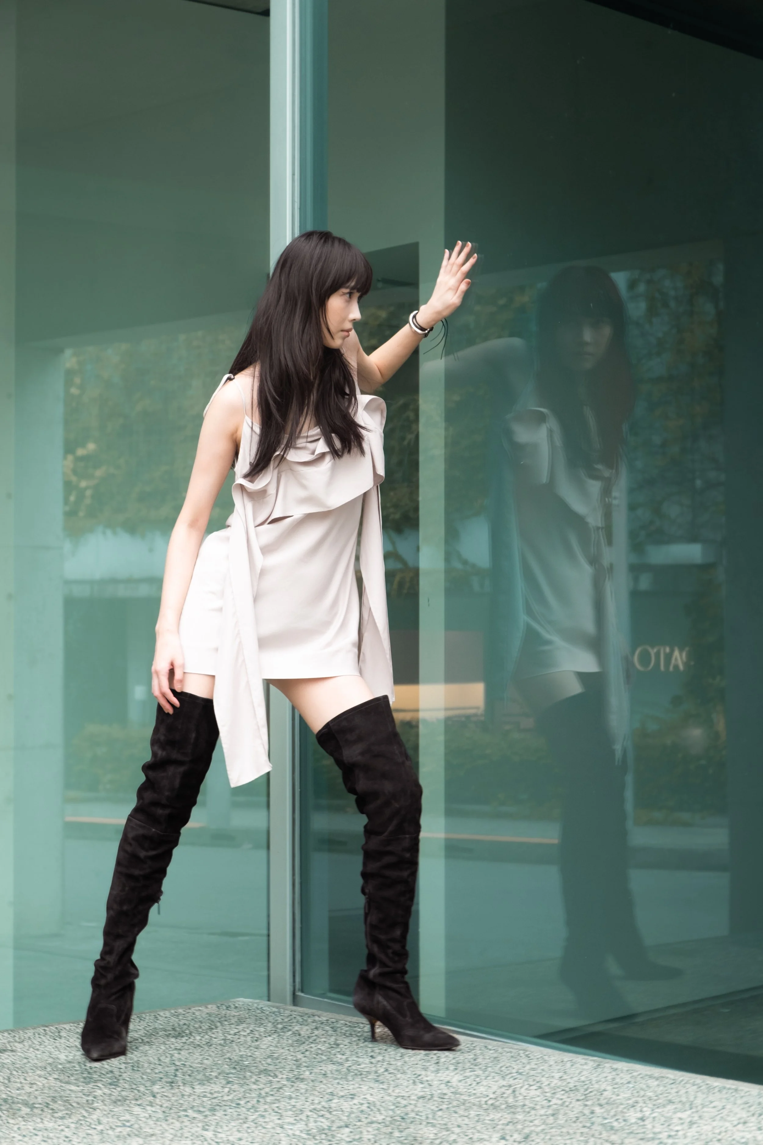 Test shoot | Miyu Hayashida 