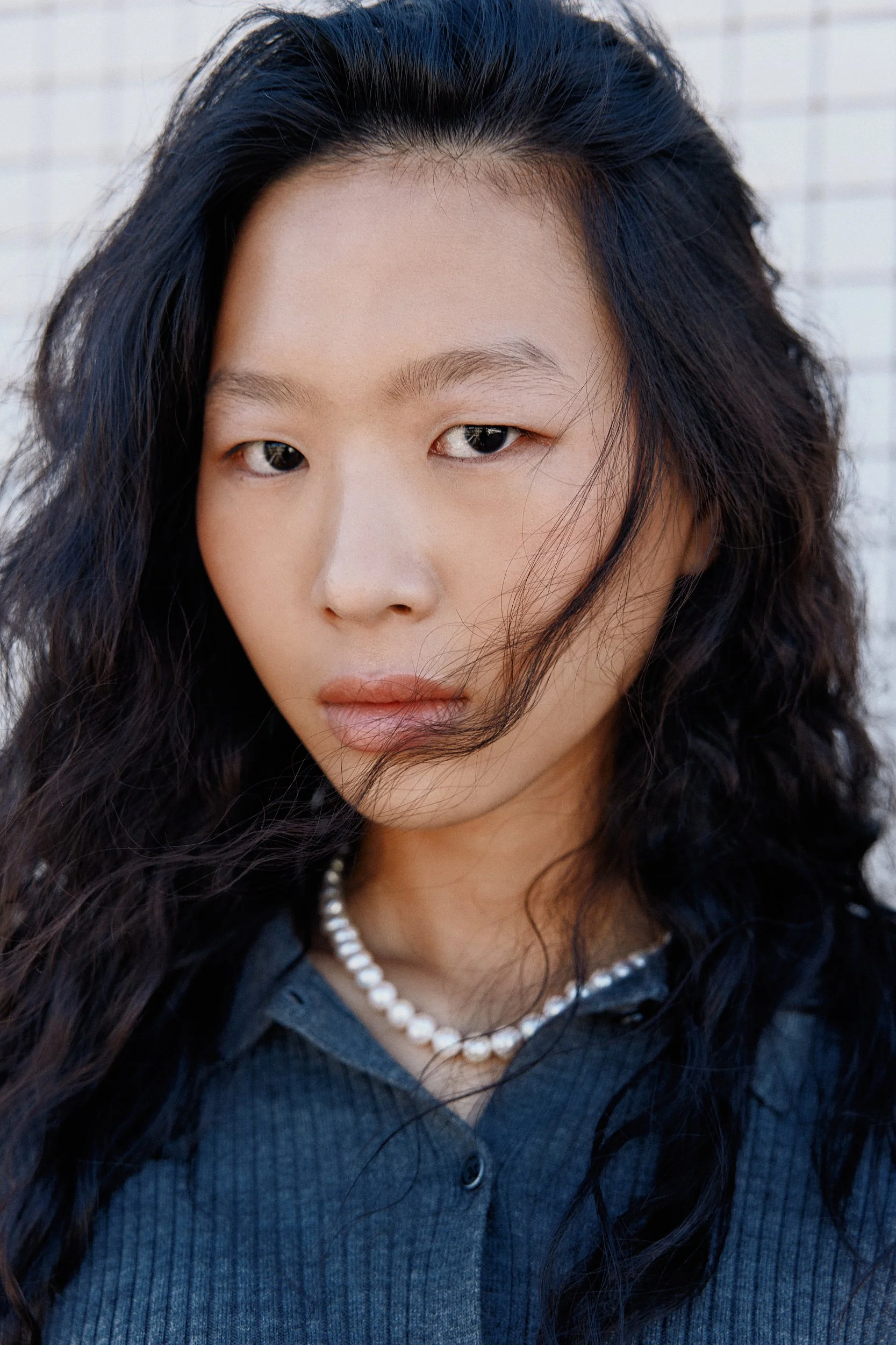 Test shoot | Yoonjeen Kim