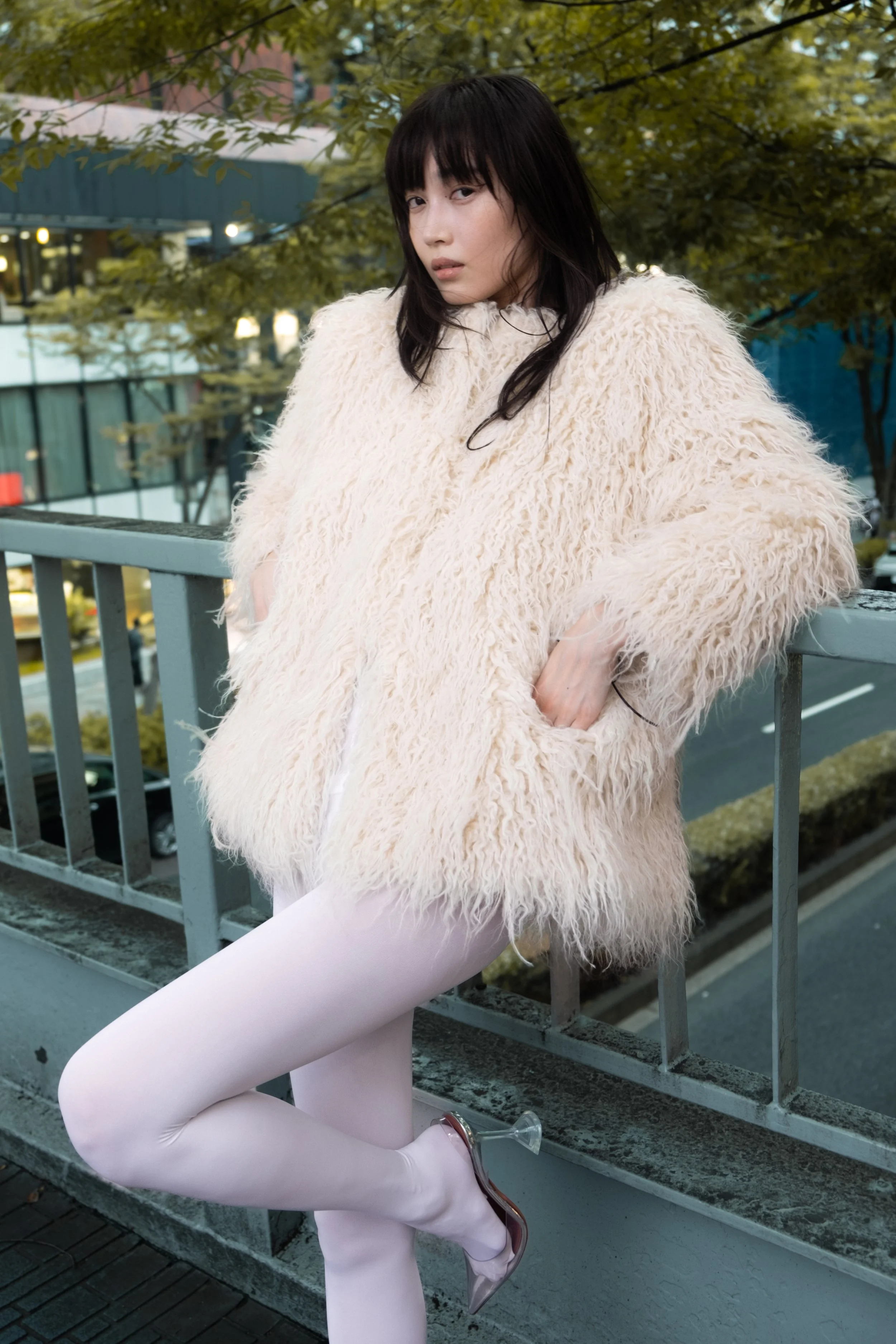 Test shoot | Miyu Hayashida 