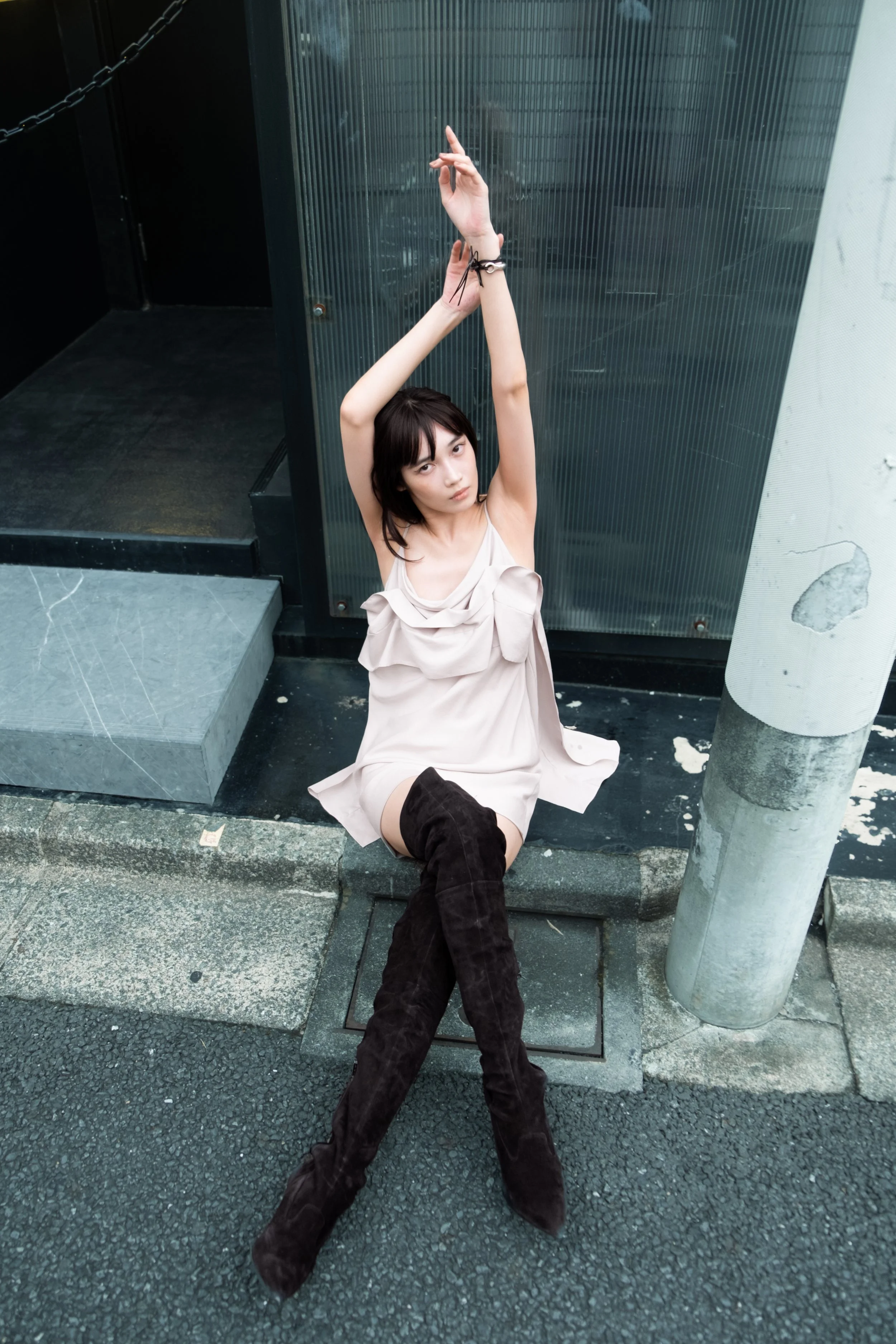 Test shoot | Miyu Hayashida 