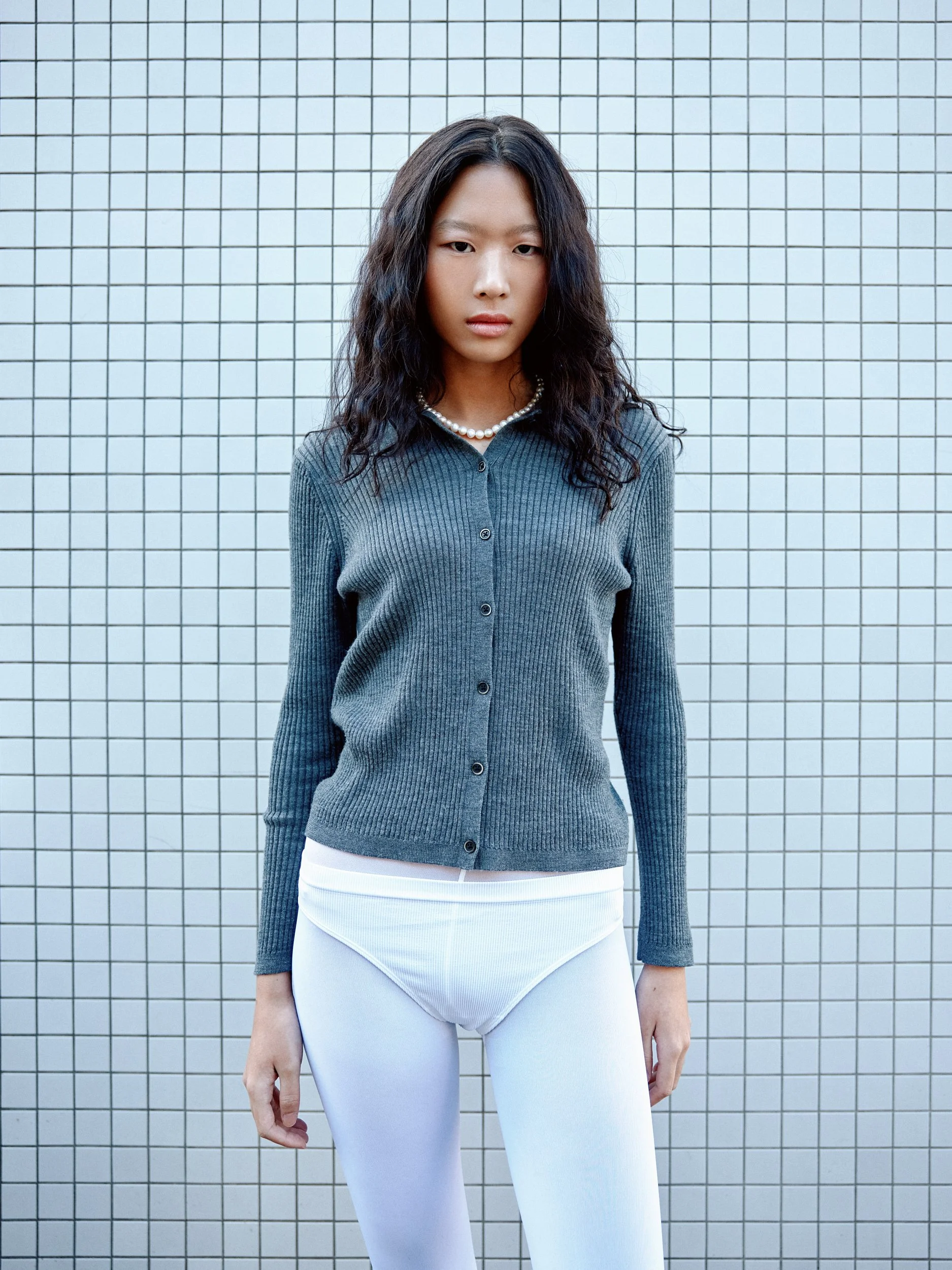 Test shoot | Yoonjeen Kim