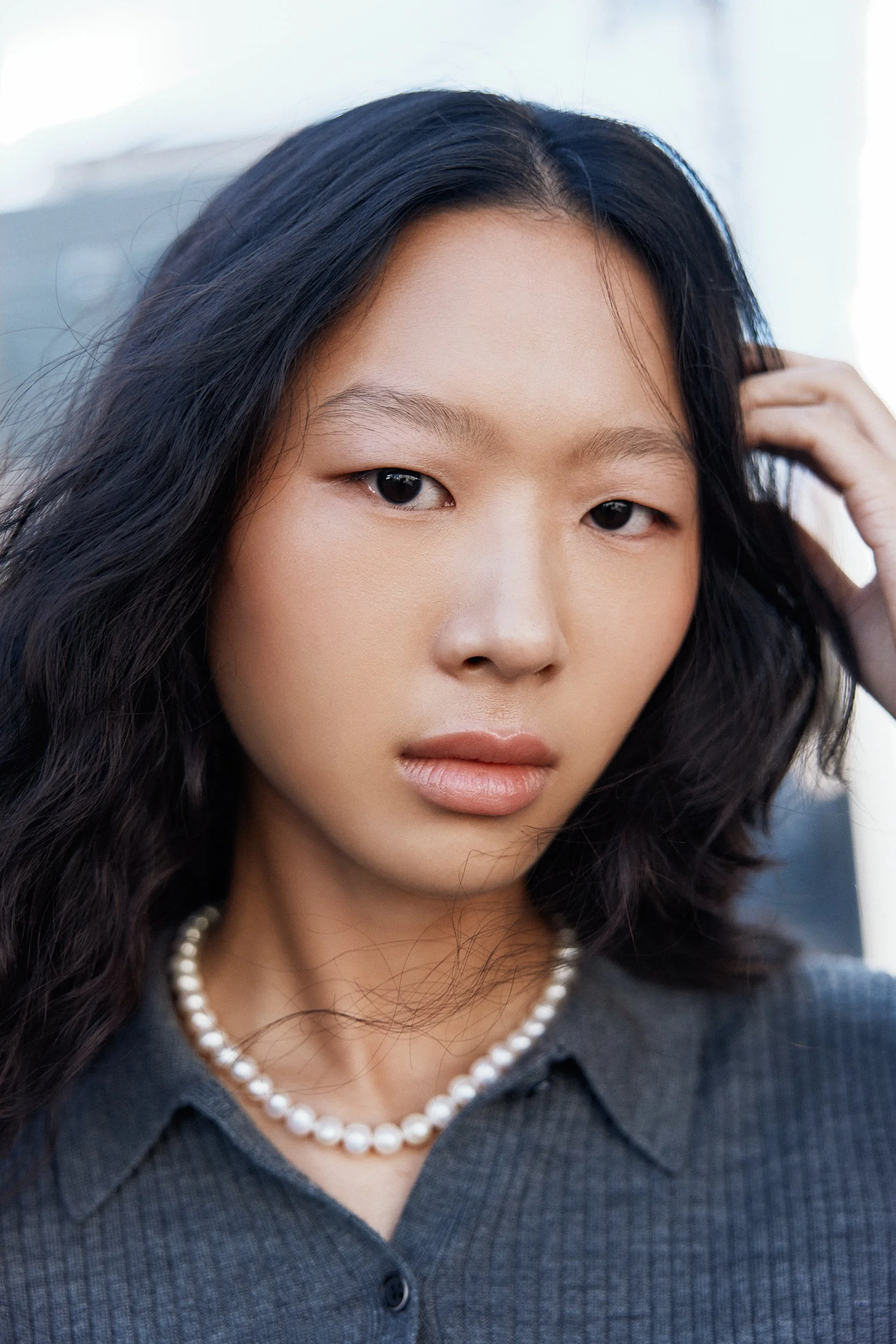 Test shoot | Yoonjeen Kim