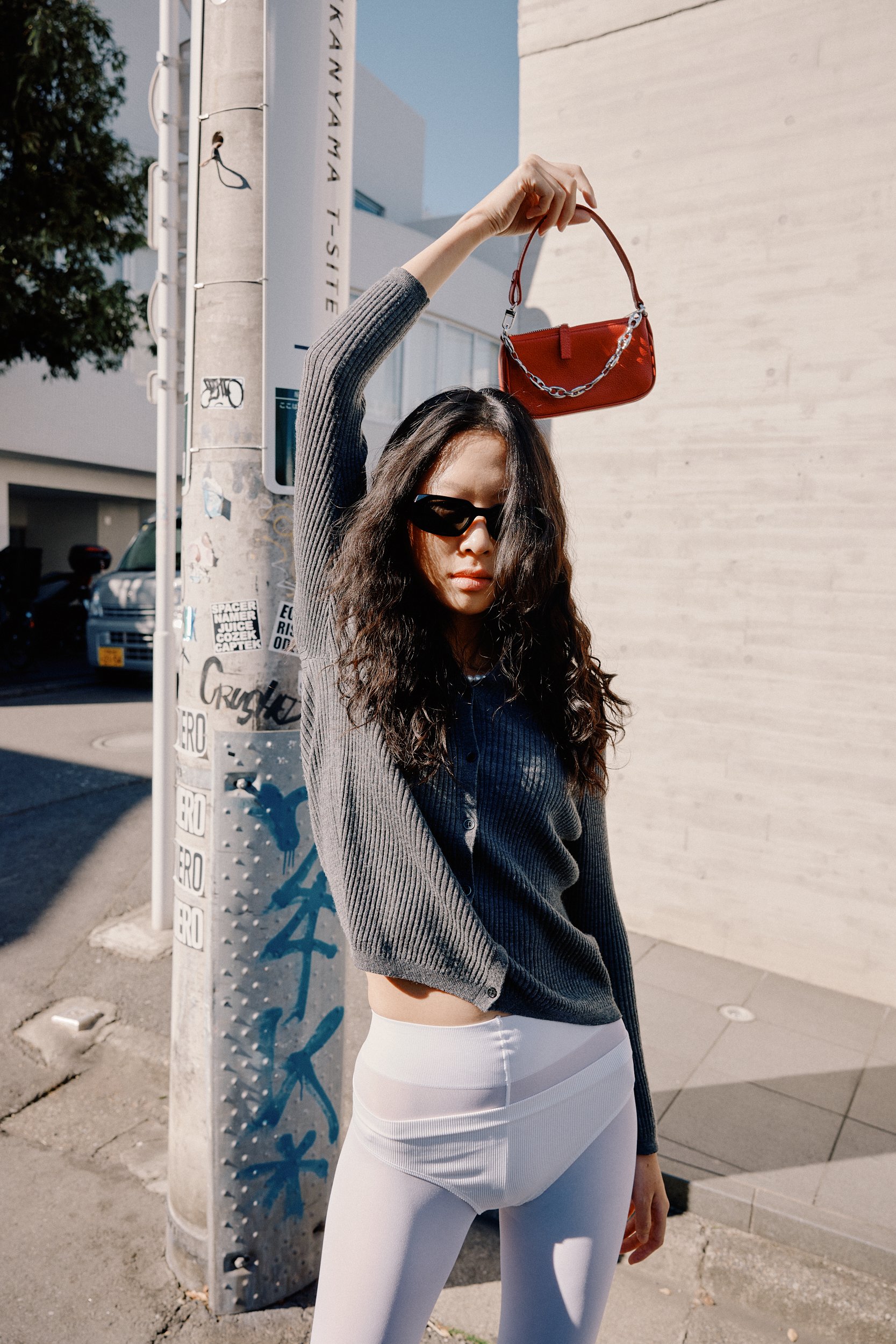 Test shoot | Yoonjeen Kim