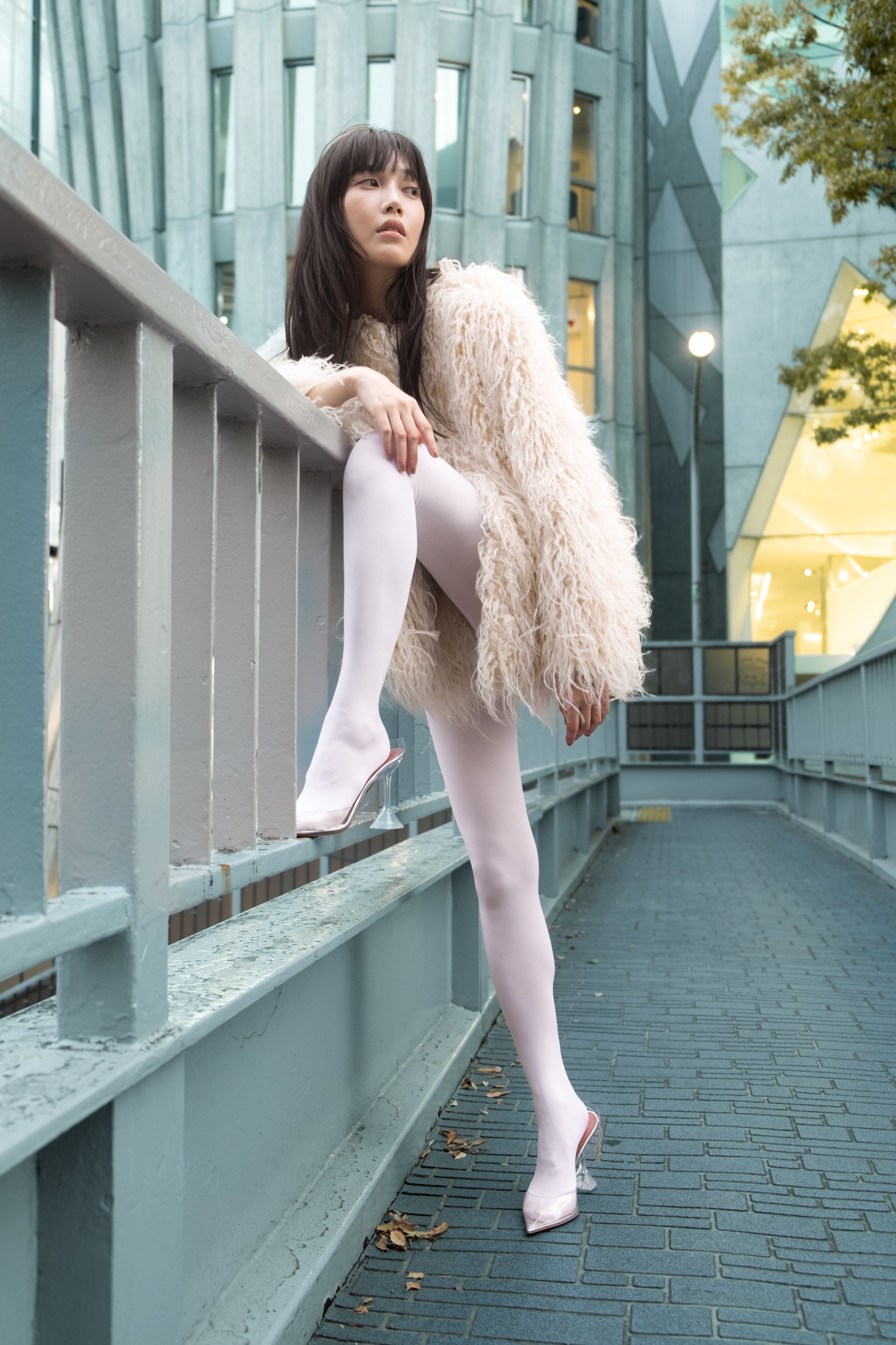 Test shoot | Miyu Hayashida 