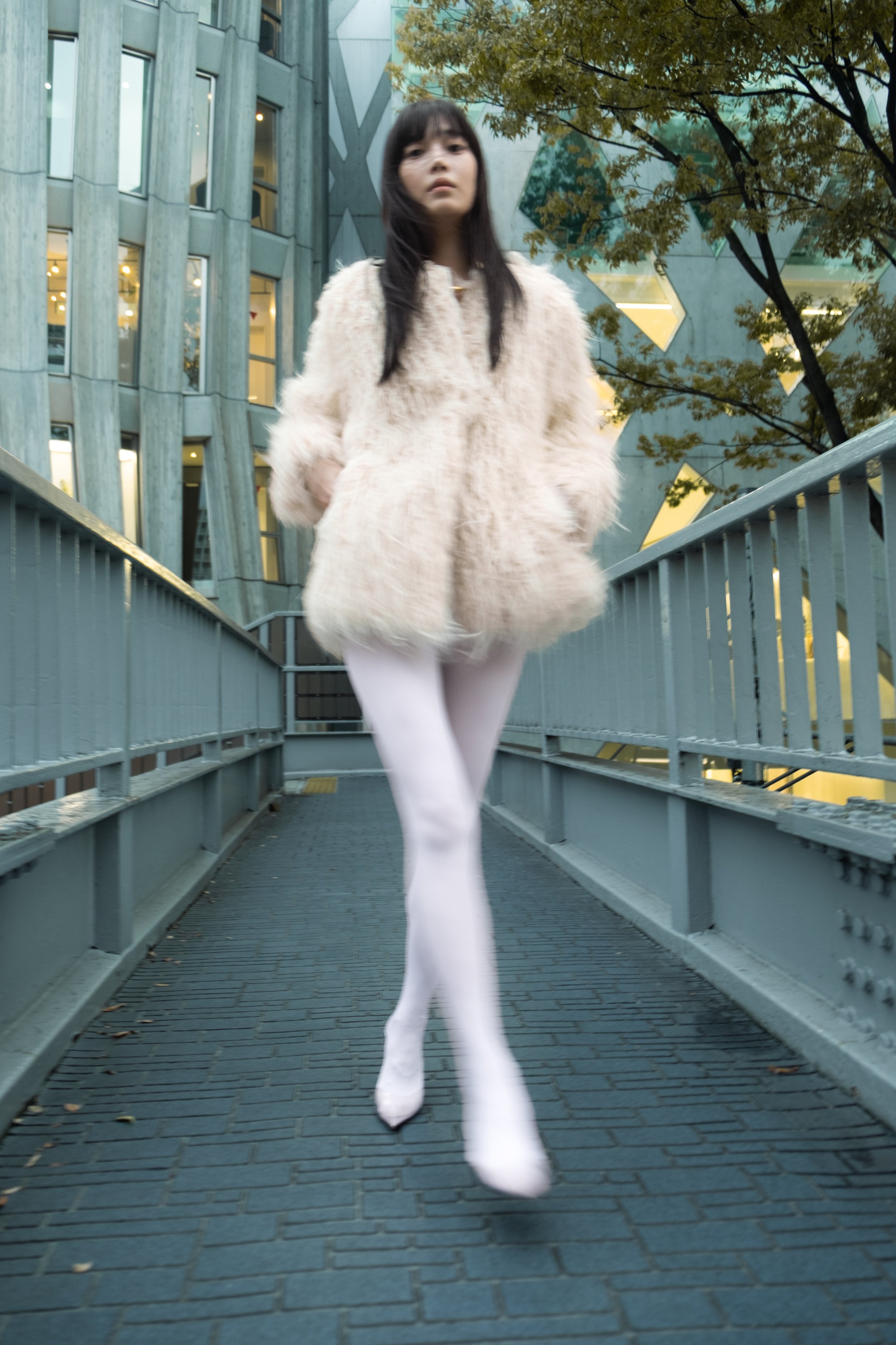 Test shoot | Miyu Hayashida 