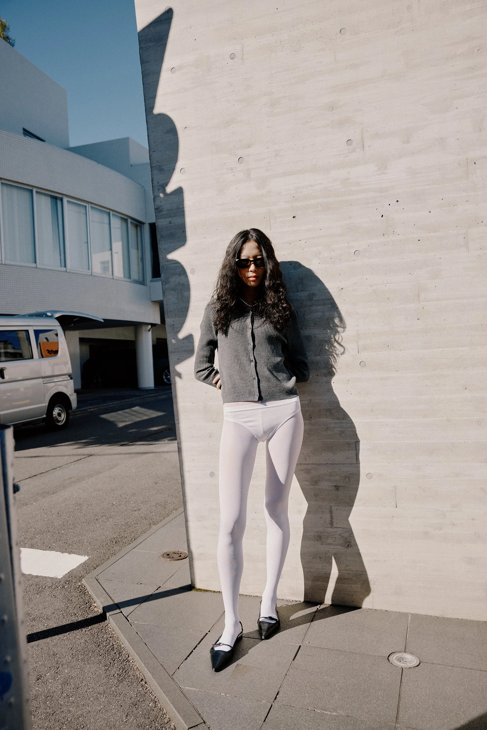 Test shoot | Yoonjeen Kim