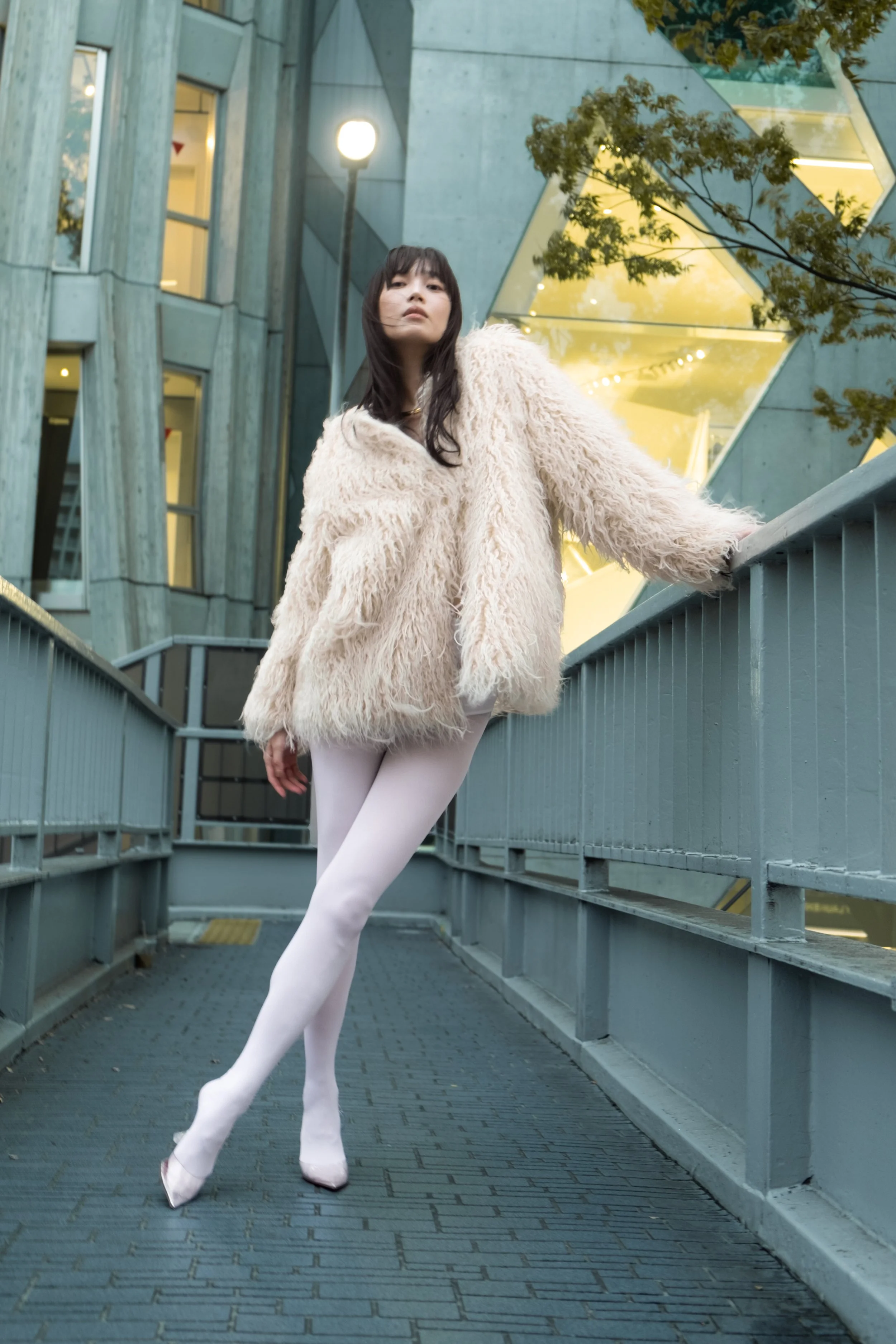 Test shoot | Miyu Hayashida 