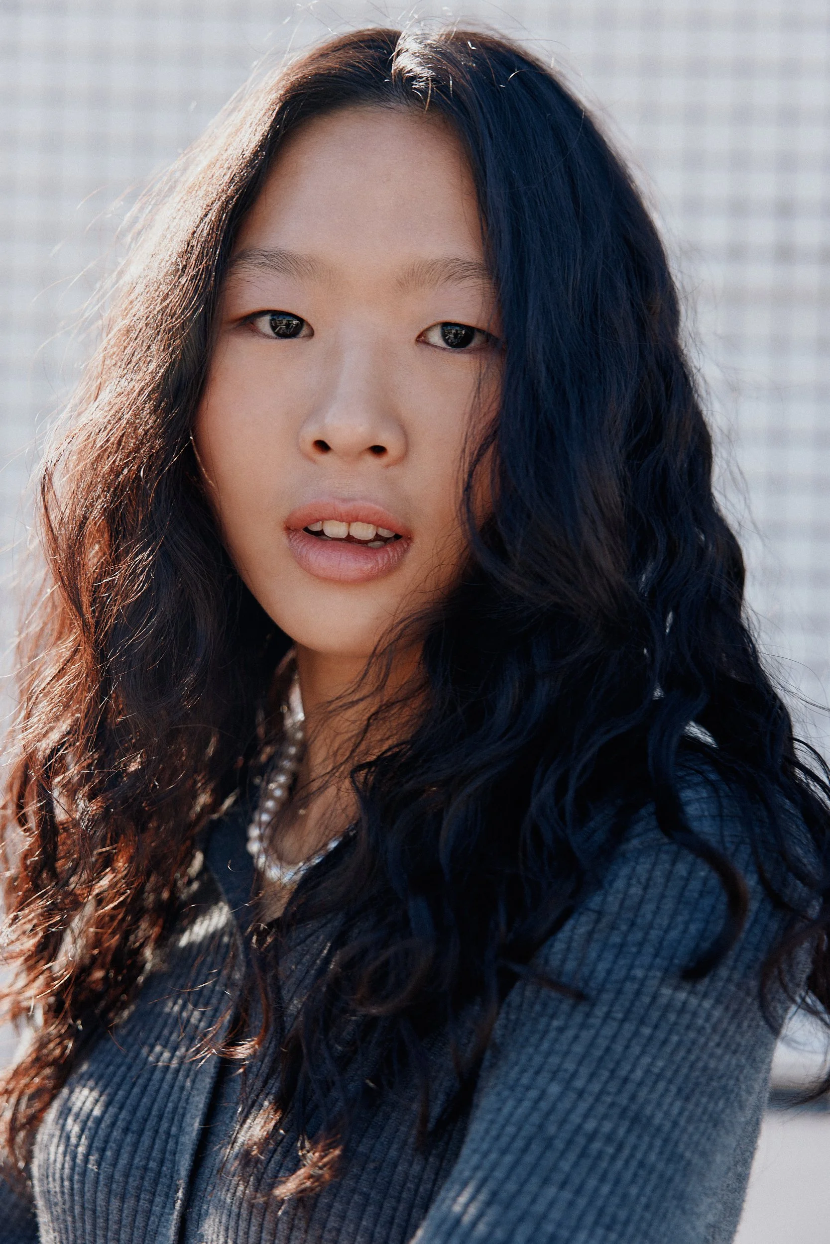 Test shoot | Yoonjeen Kim