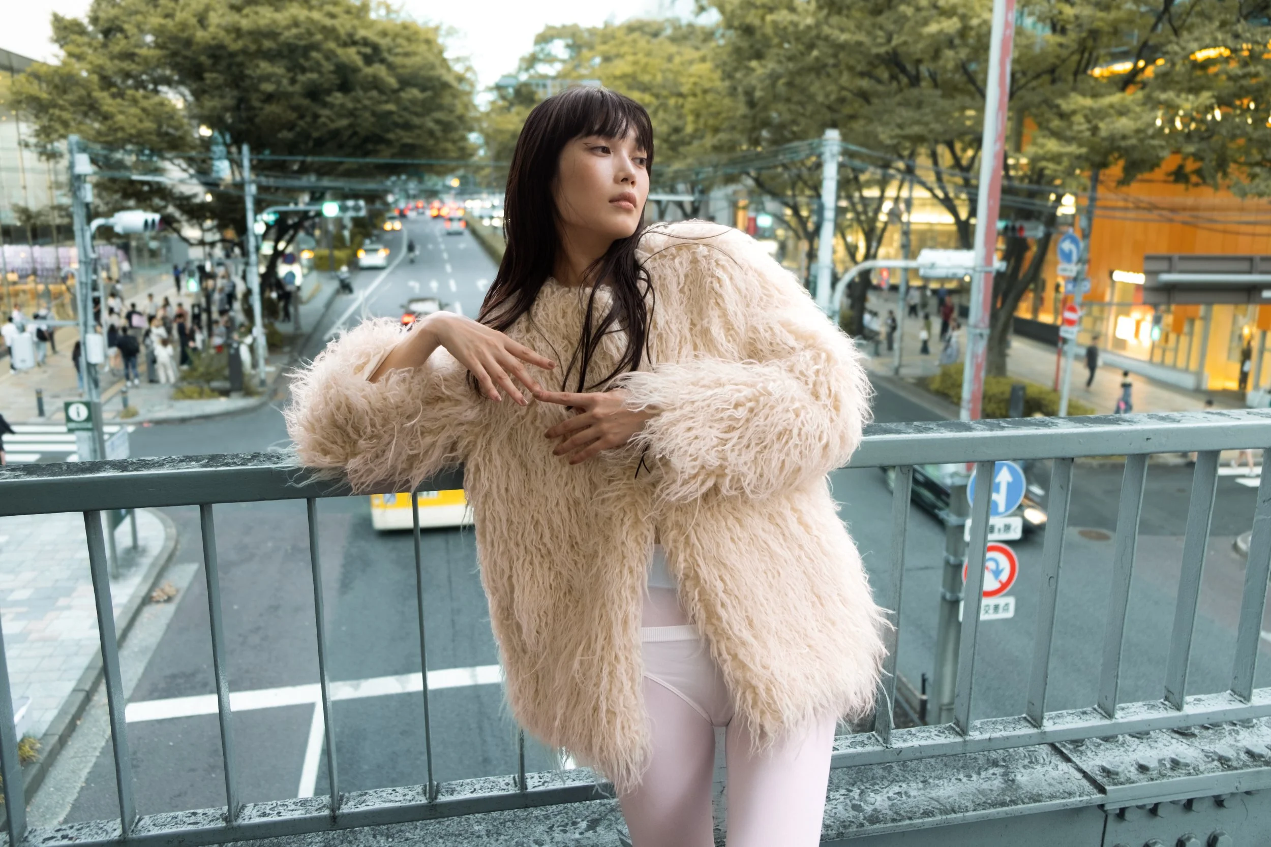 Test shoot | Miyu Hayashida 