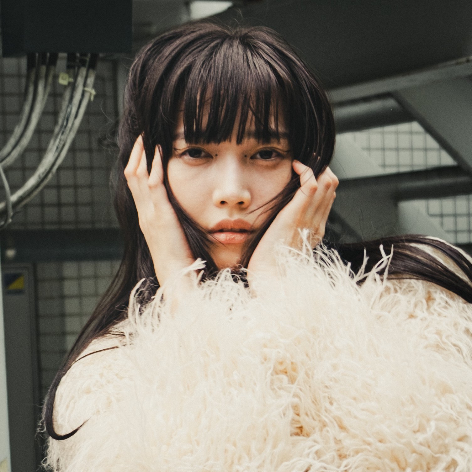 Test shoot | Miyu Hayashida 