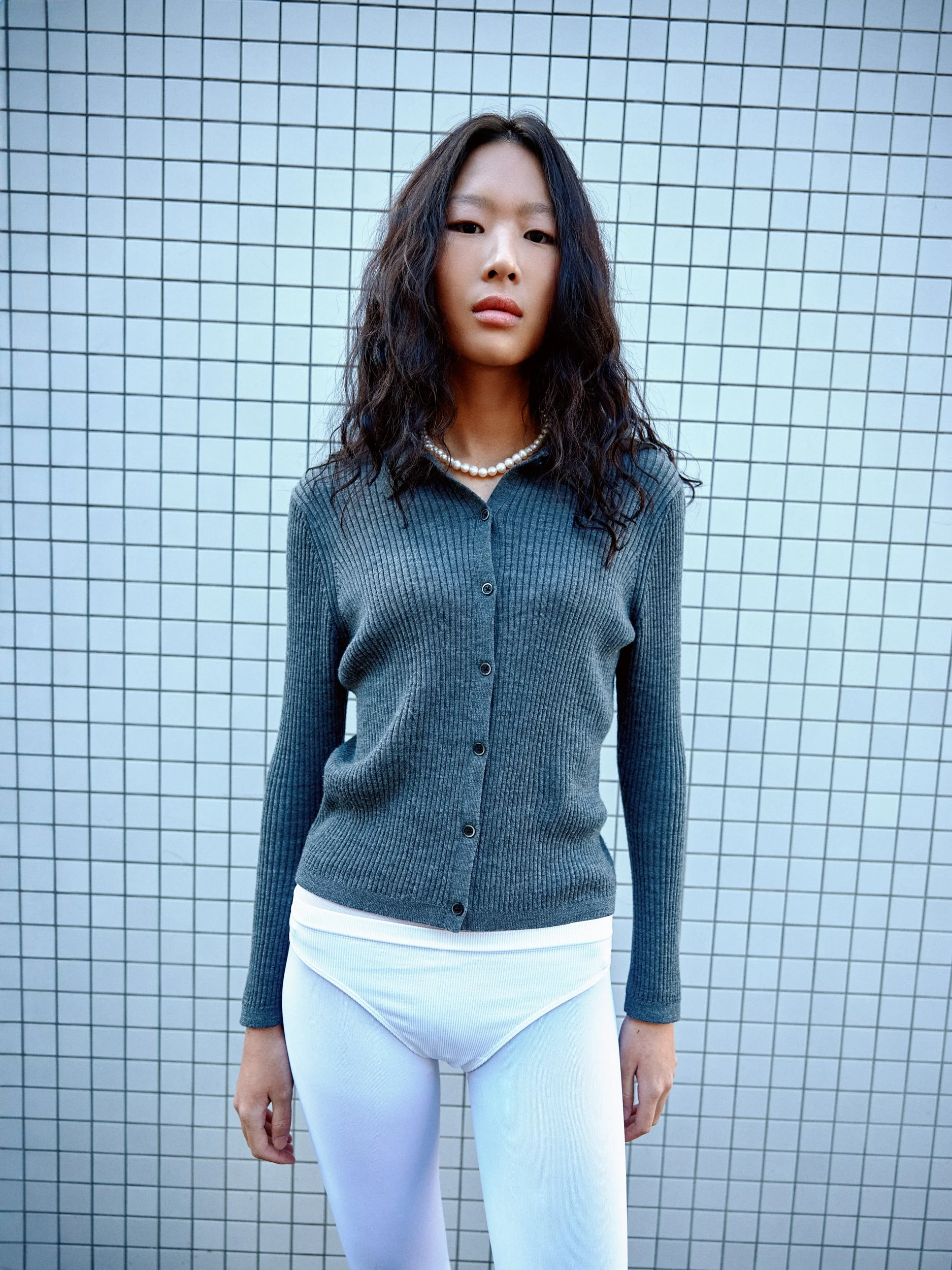 Test shoot | Yoonjeen Kim