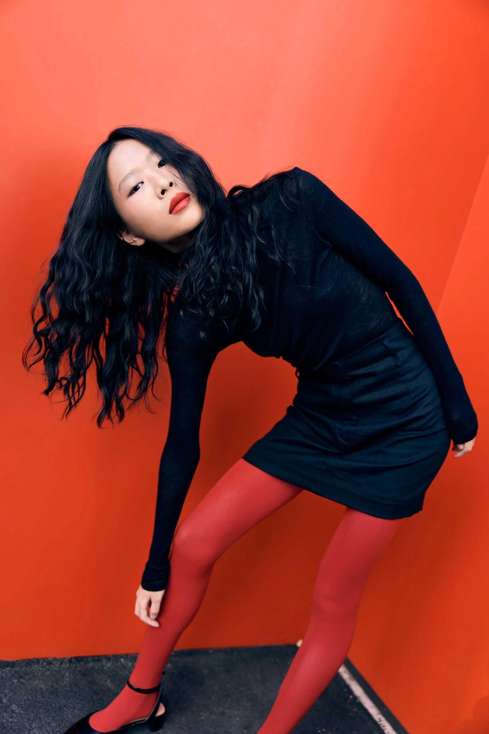 Test shoot | Yoonjeen Kim