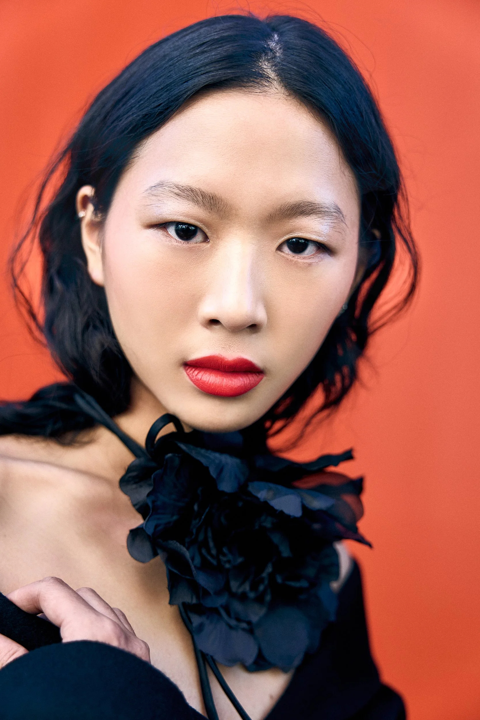 Test shoot | Yoonjeen Kim