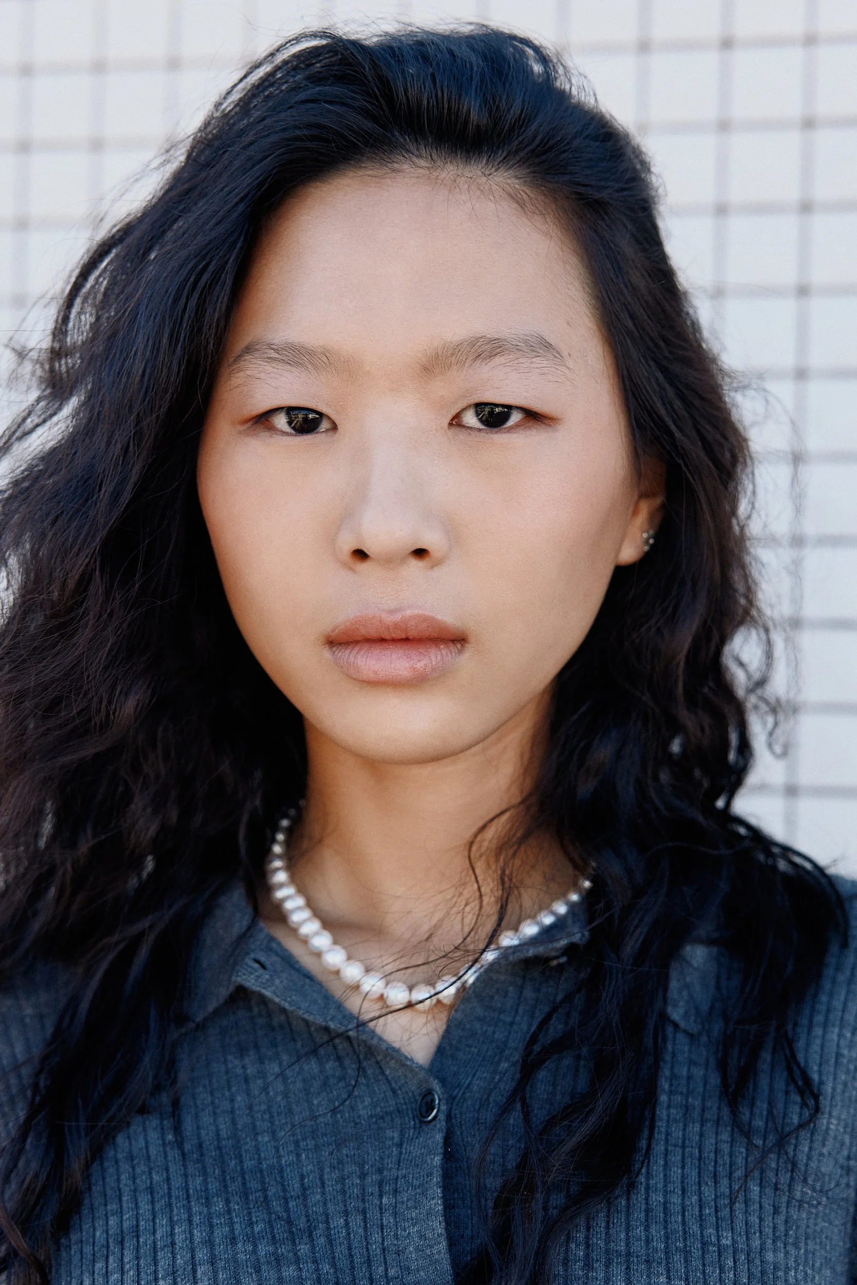 Test shoot | Yoonjeen Kim