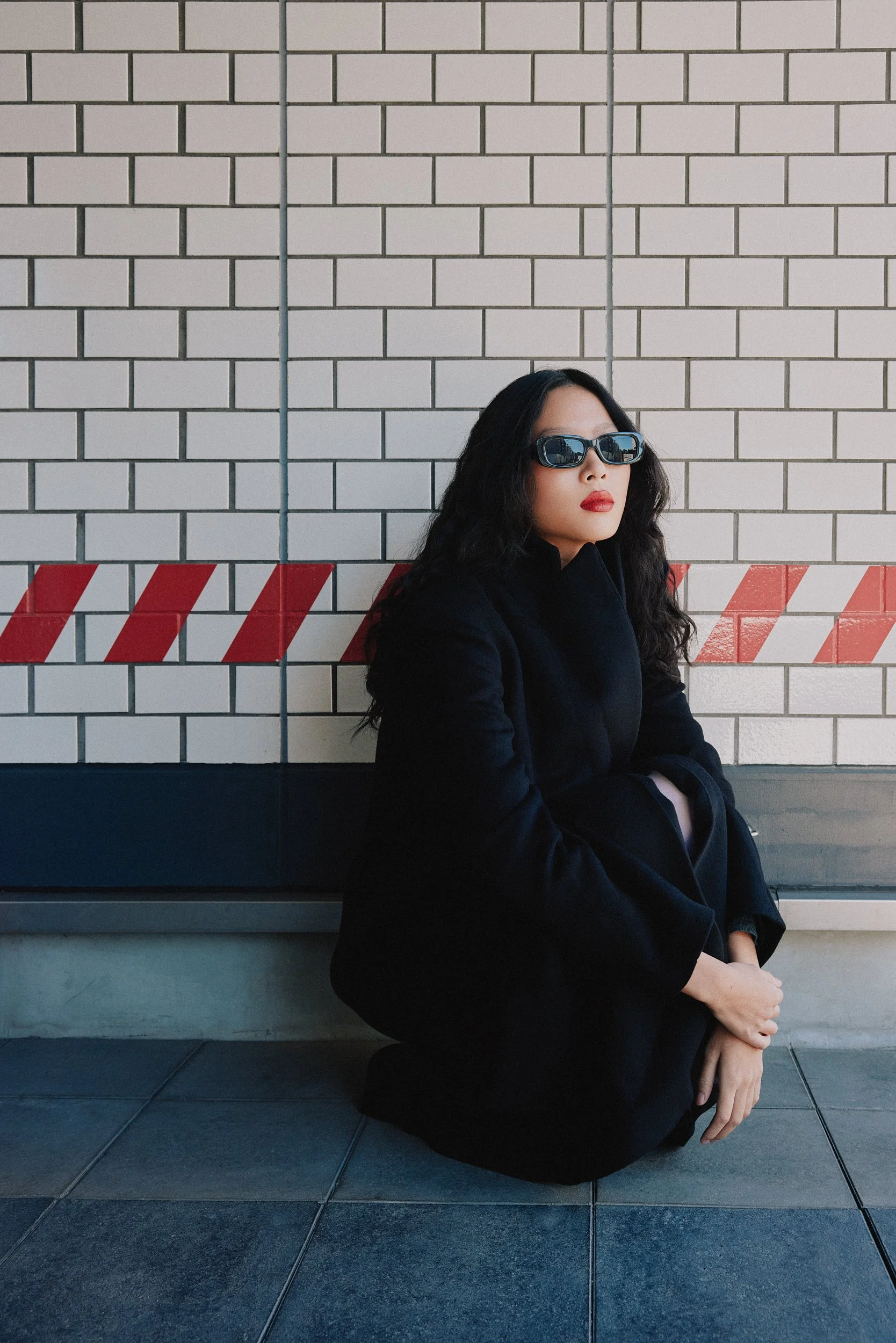 Test shoot | Yoonjeen Kim