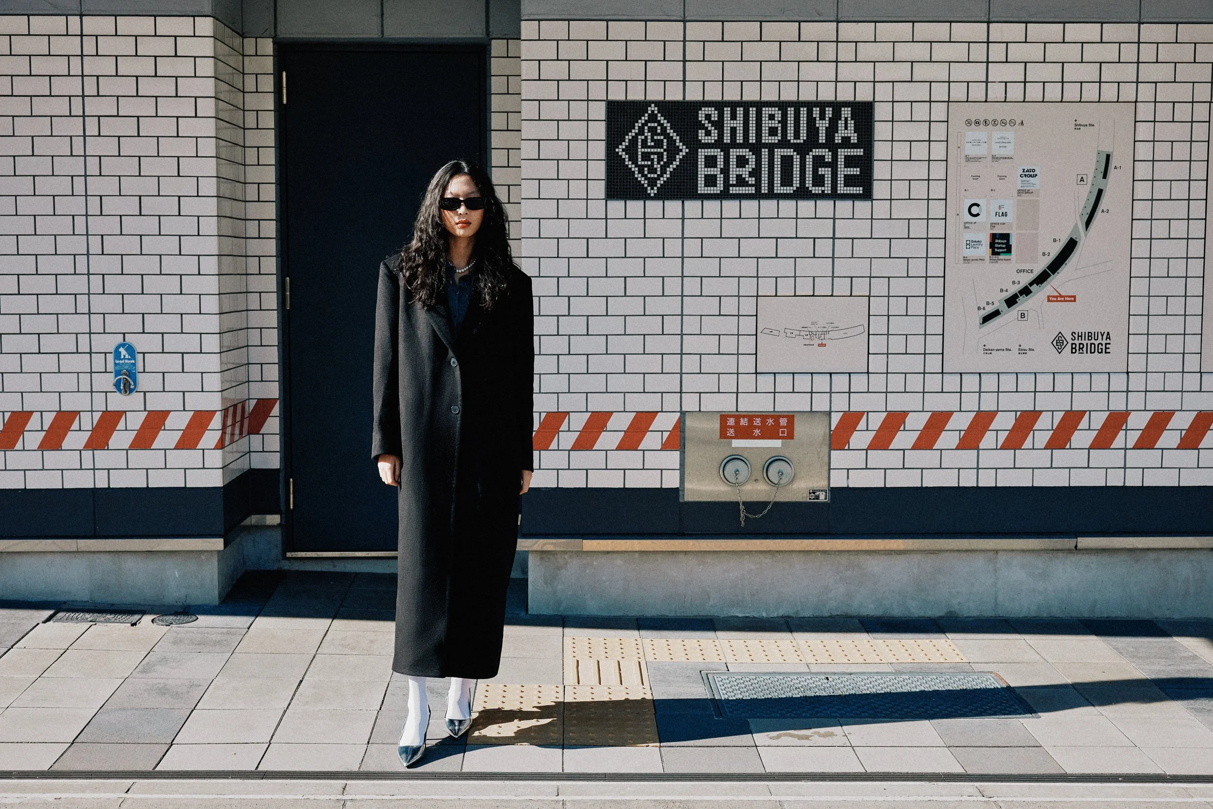 Test shoot | Yoonjeen Kim