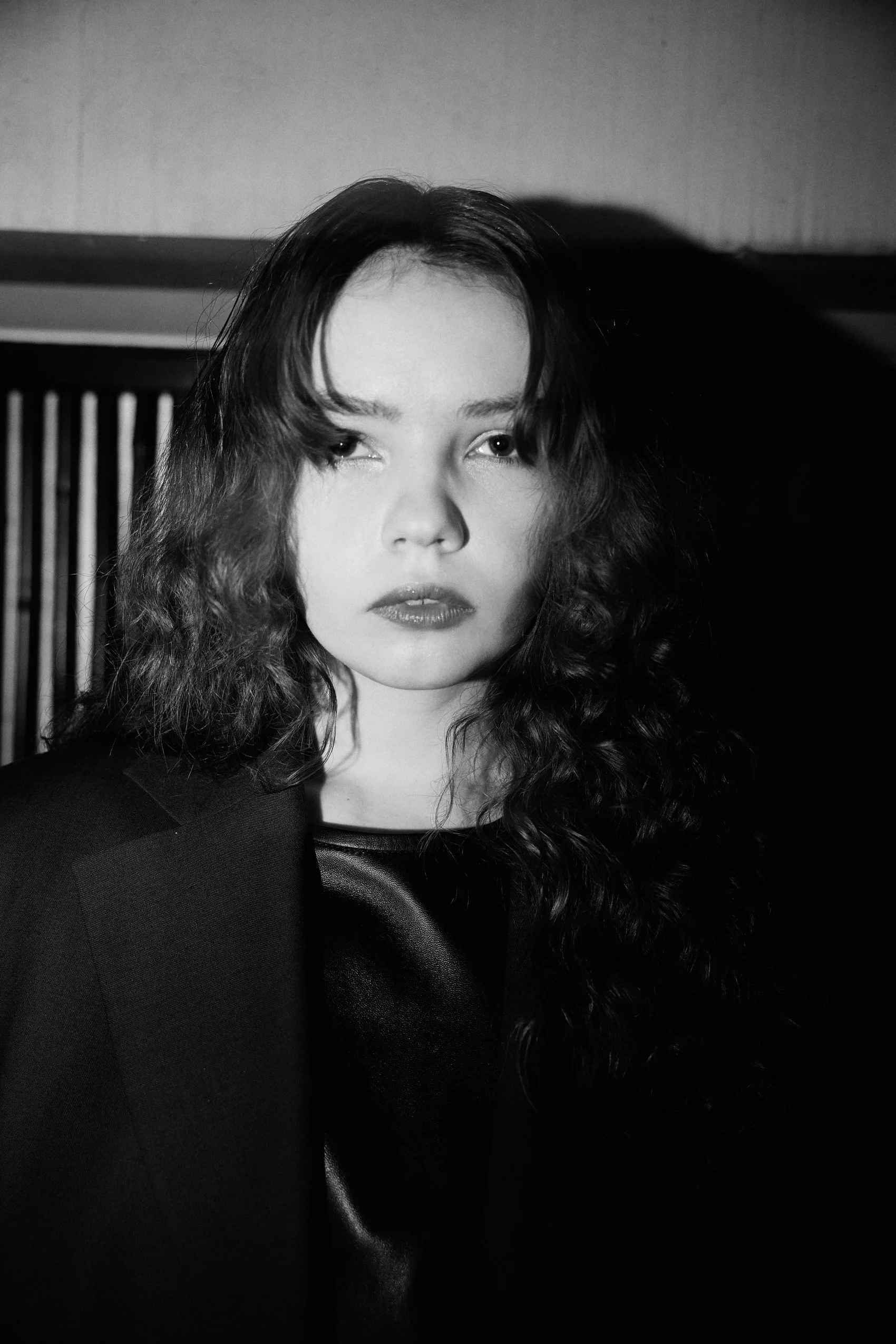 Test Shoot | Angelina