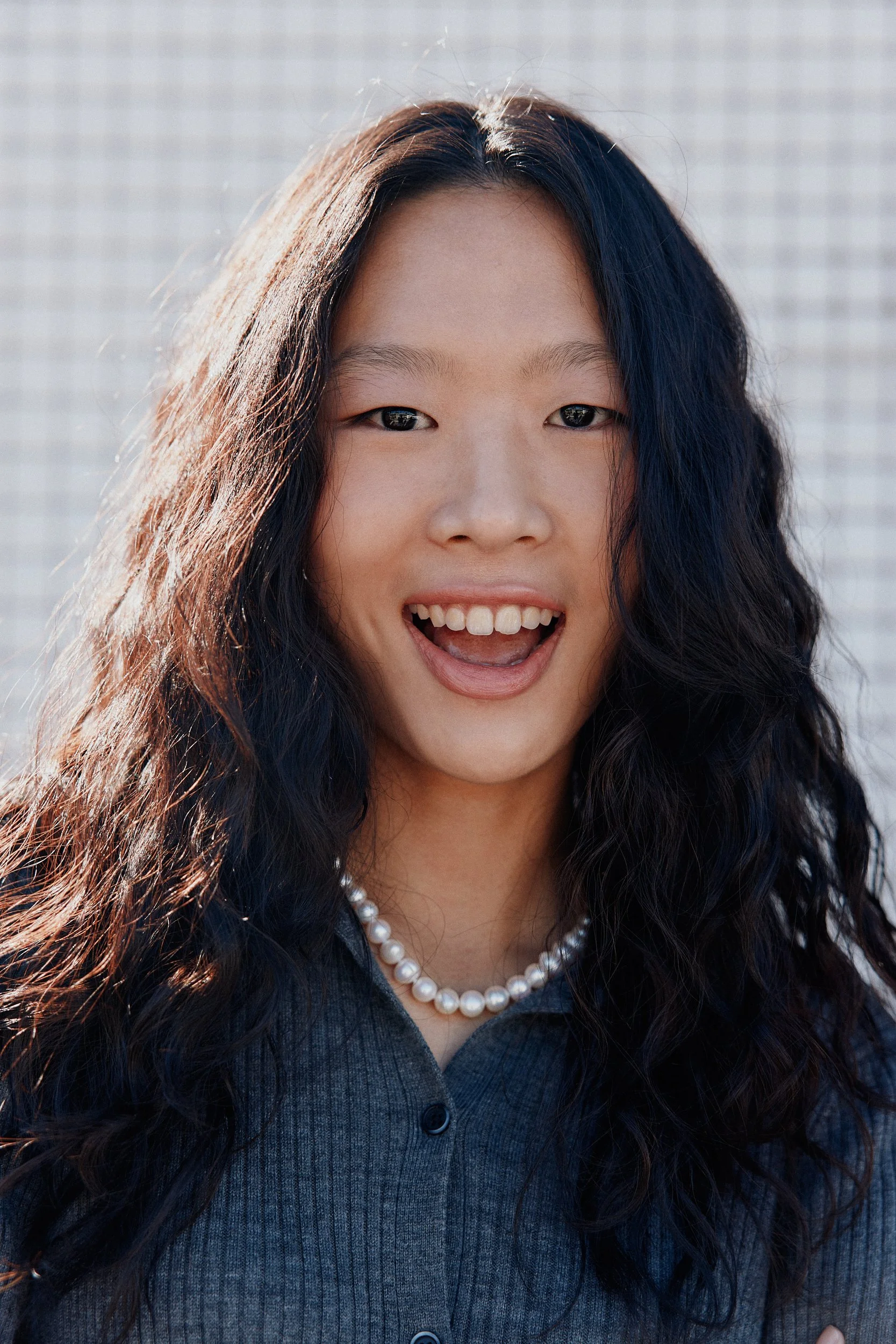 Test shoot | Yoonjeen Kim