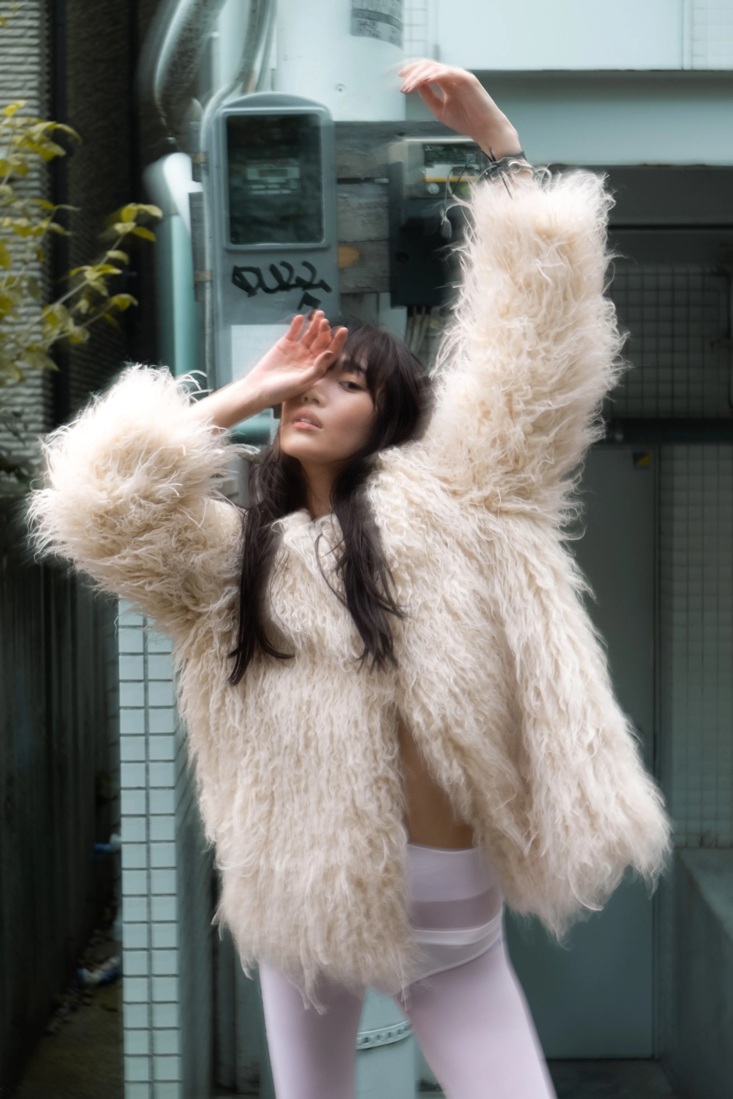 Test shoot | Miyu Hayashida 