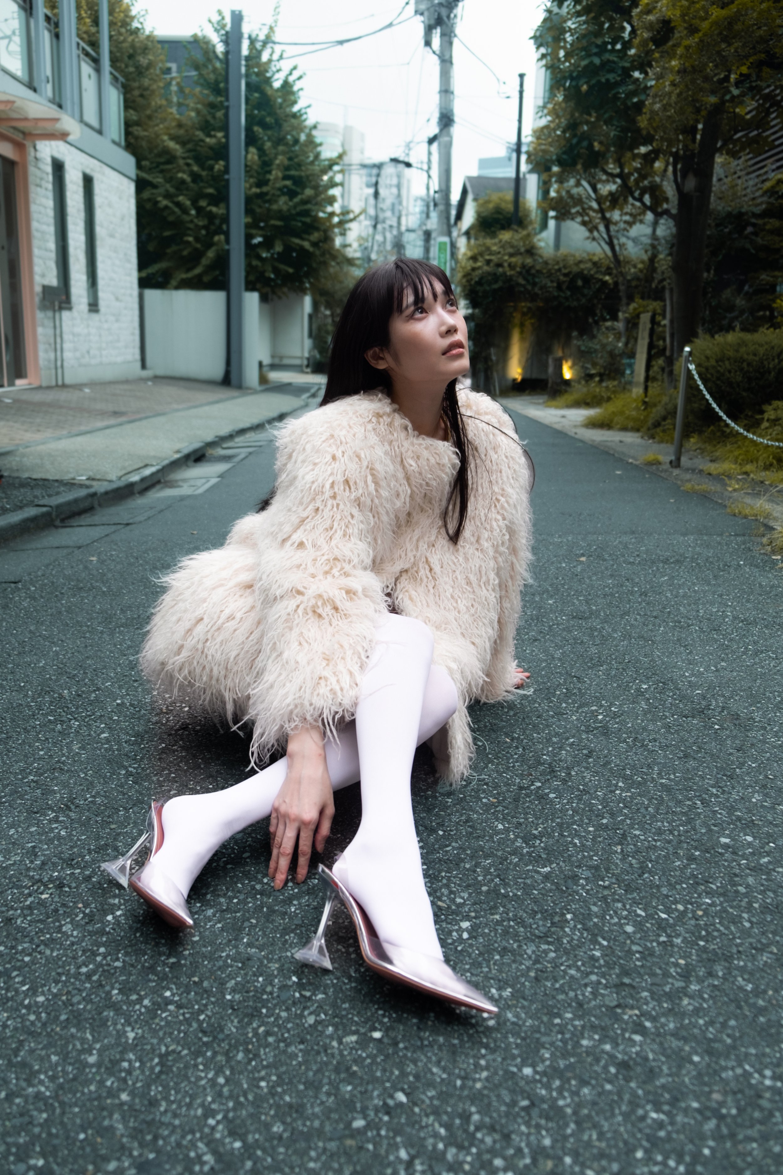 Test shoot | Miyu Hayashida 