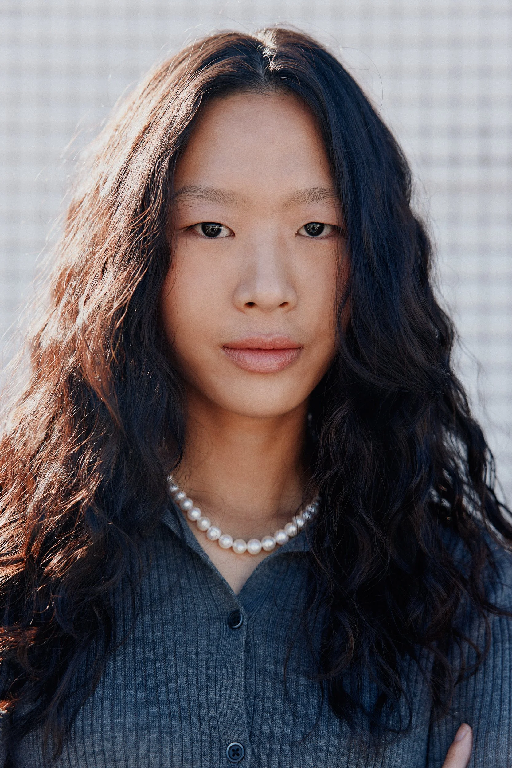 Test shoot | Yoonjeen Kim