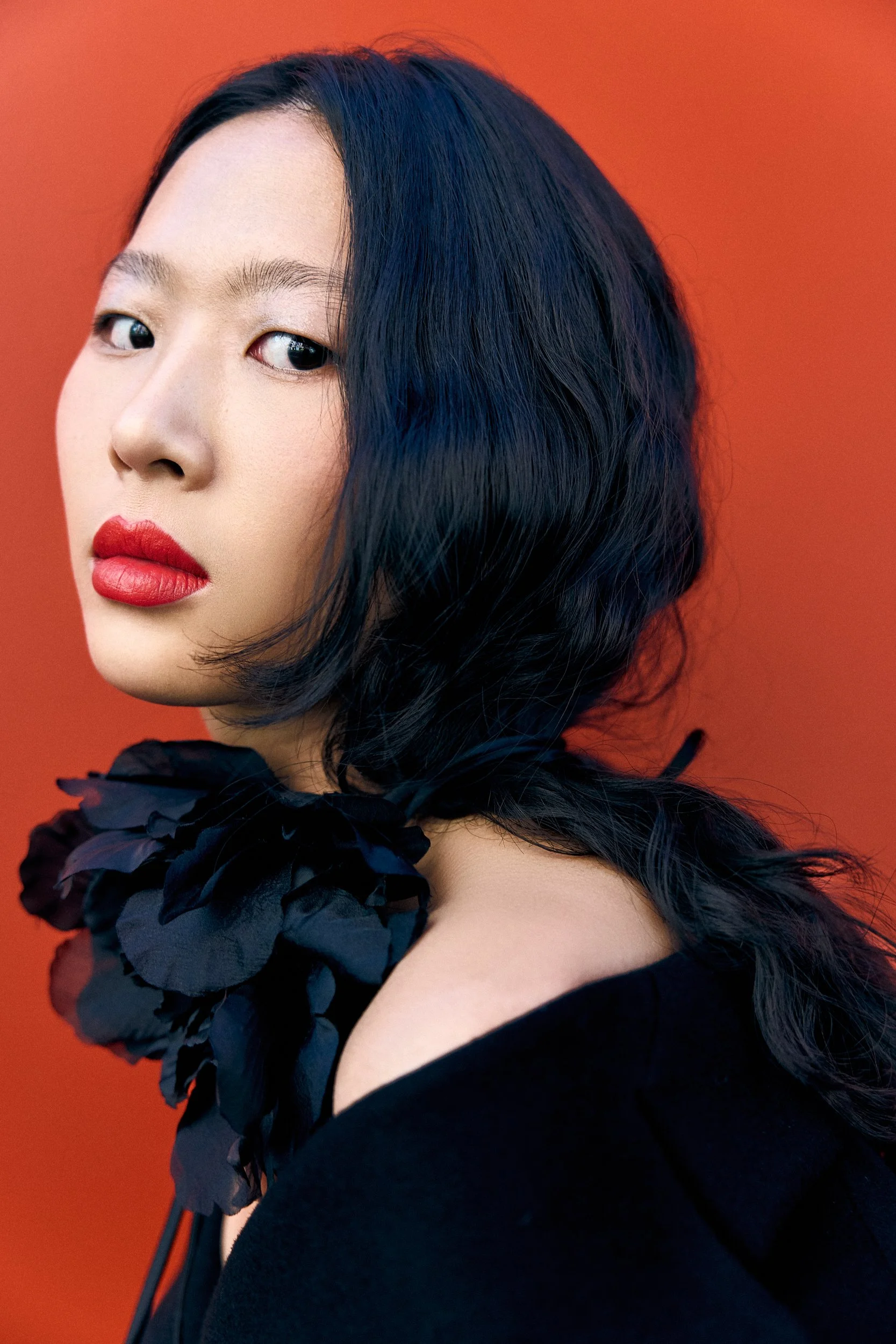 Test shoot | Yoonjeen Kim