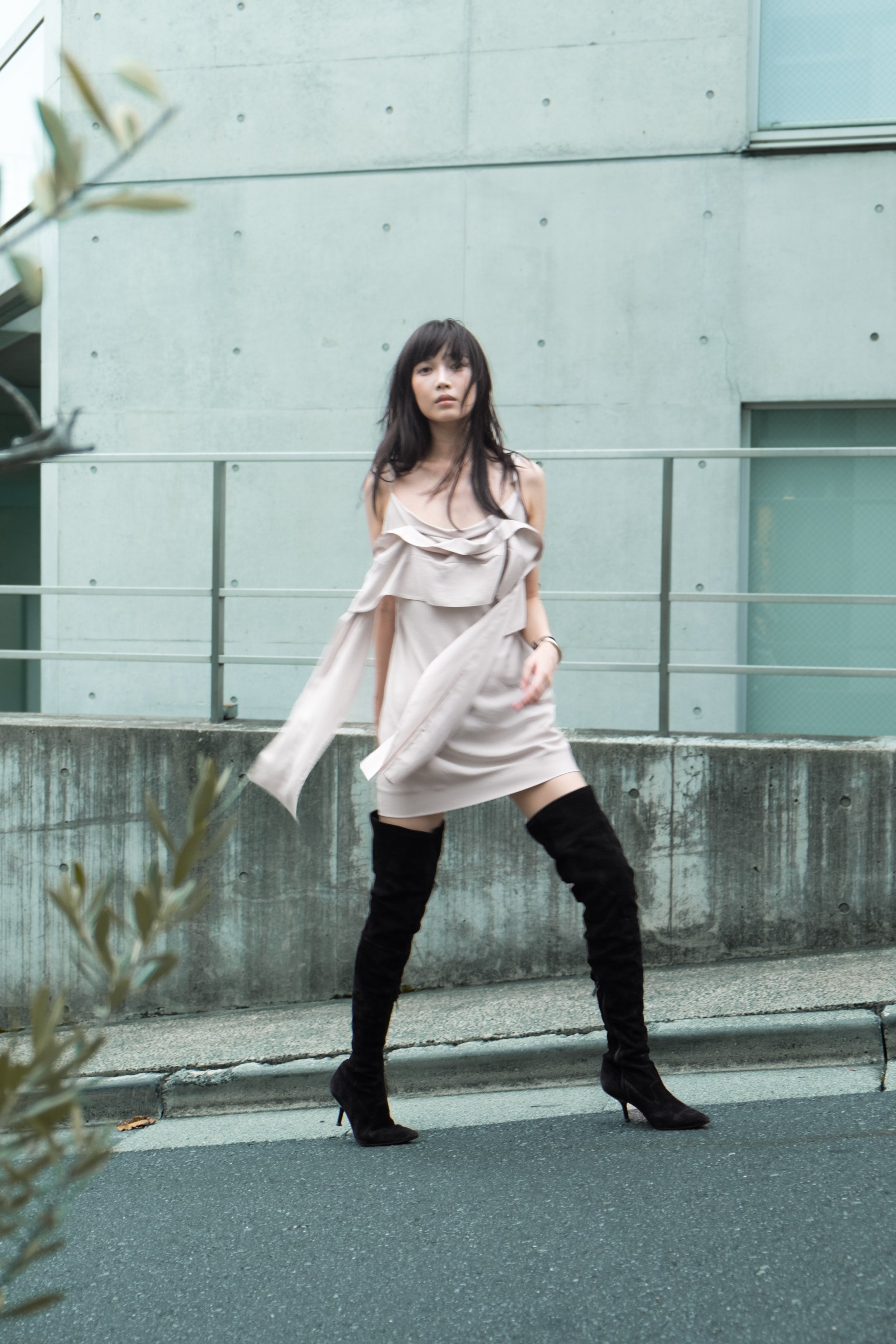 Test shoot | Miyu Hayashida 