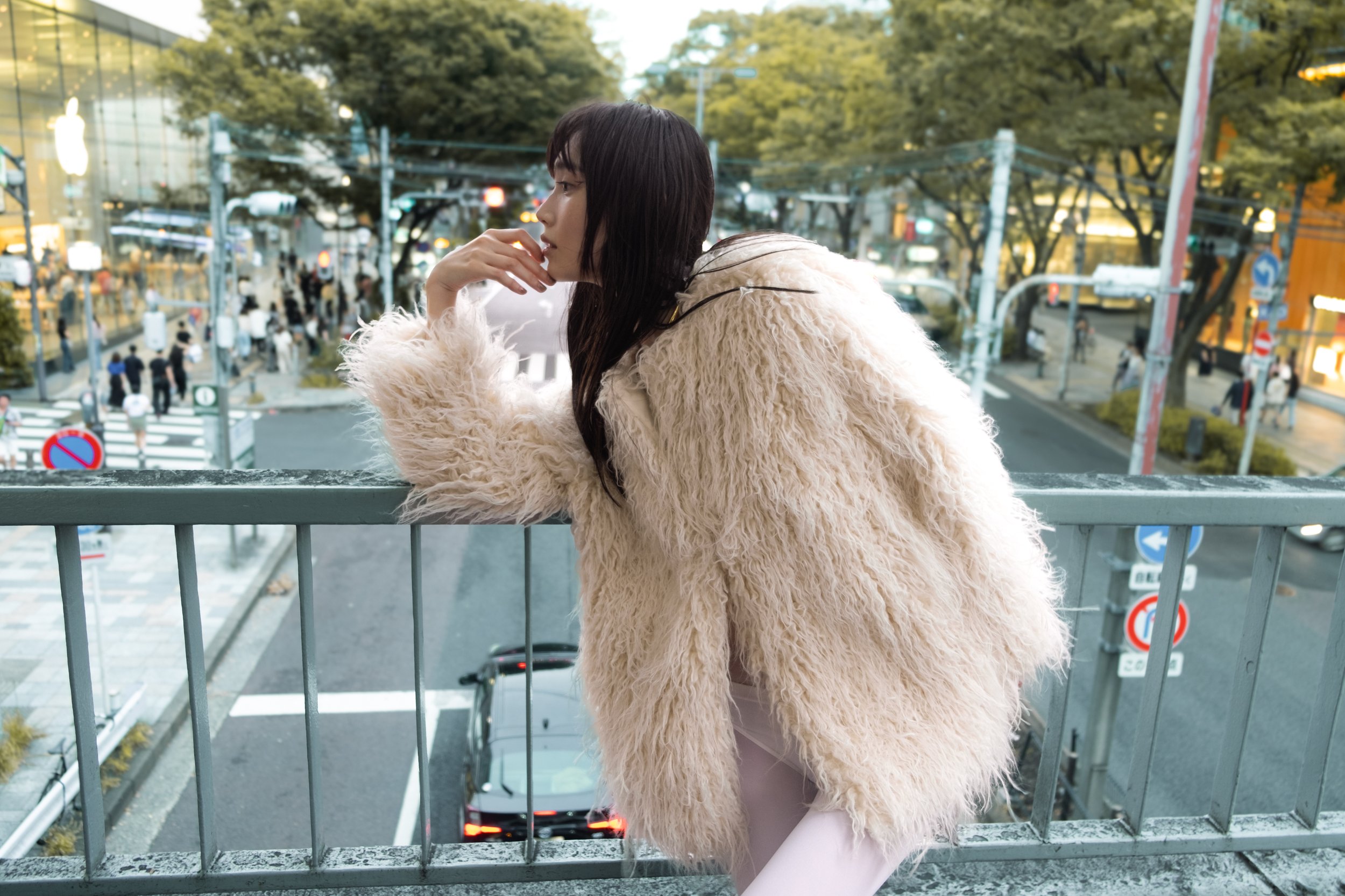 Test shoot | Miyu Hayashida 