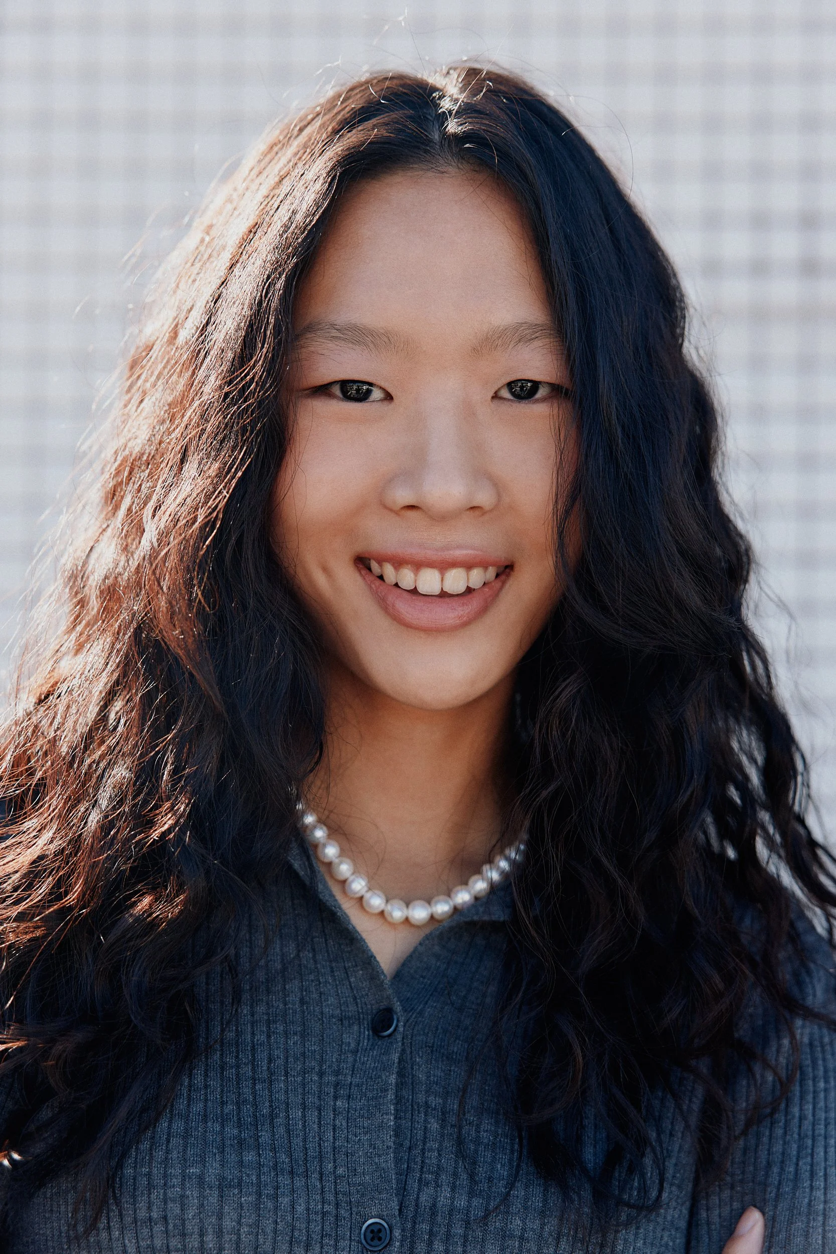 Test shoot | Yoonjeen Kim