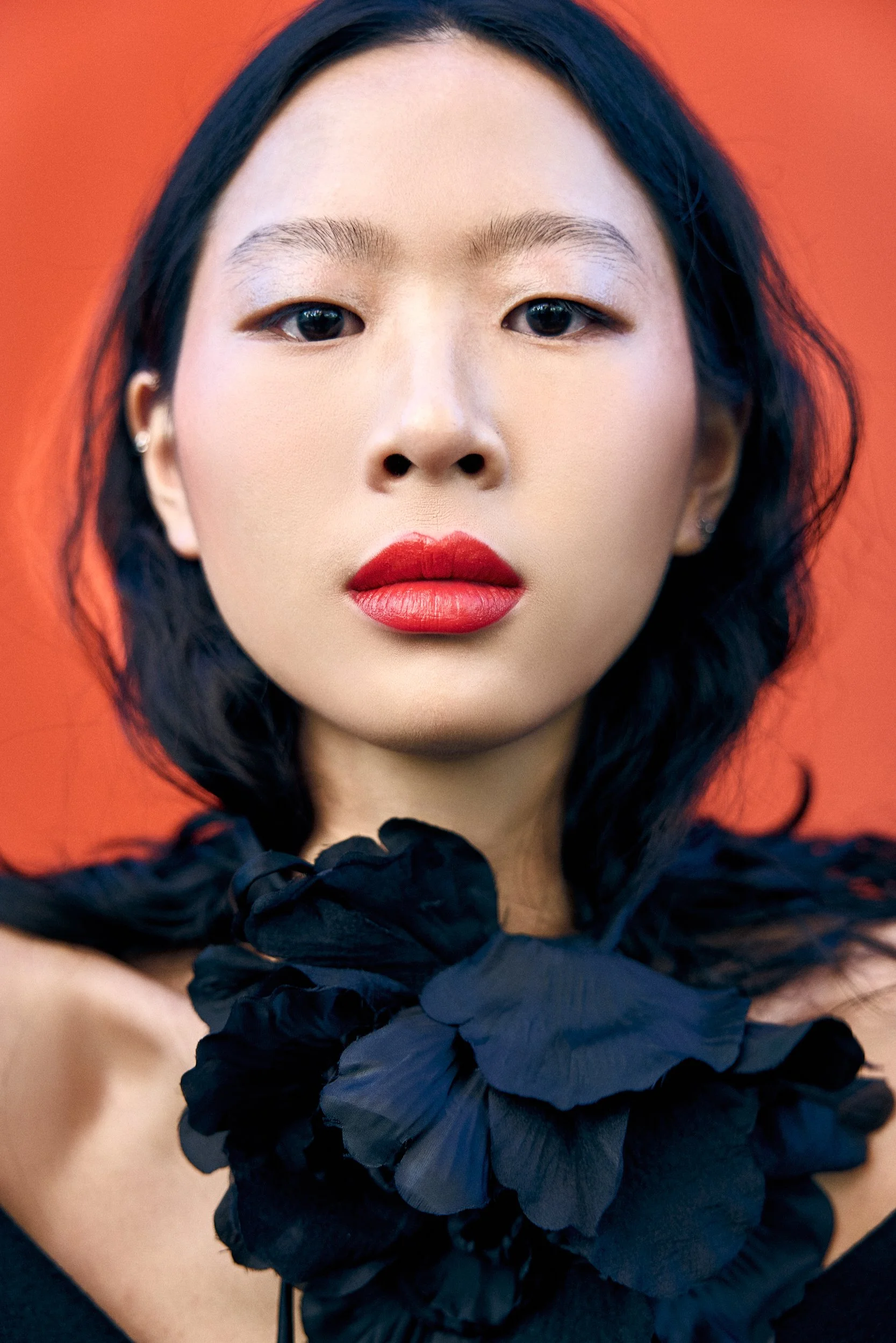 Test shoot | Yoonjeen Kim