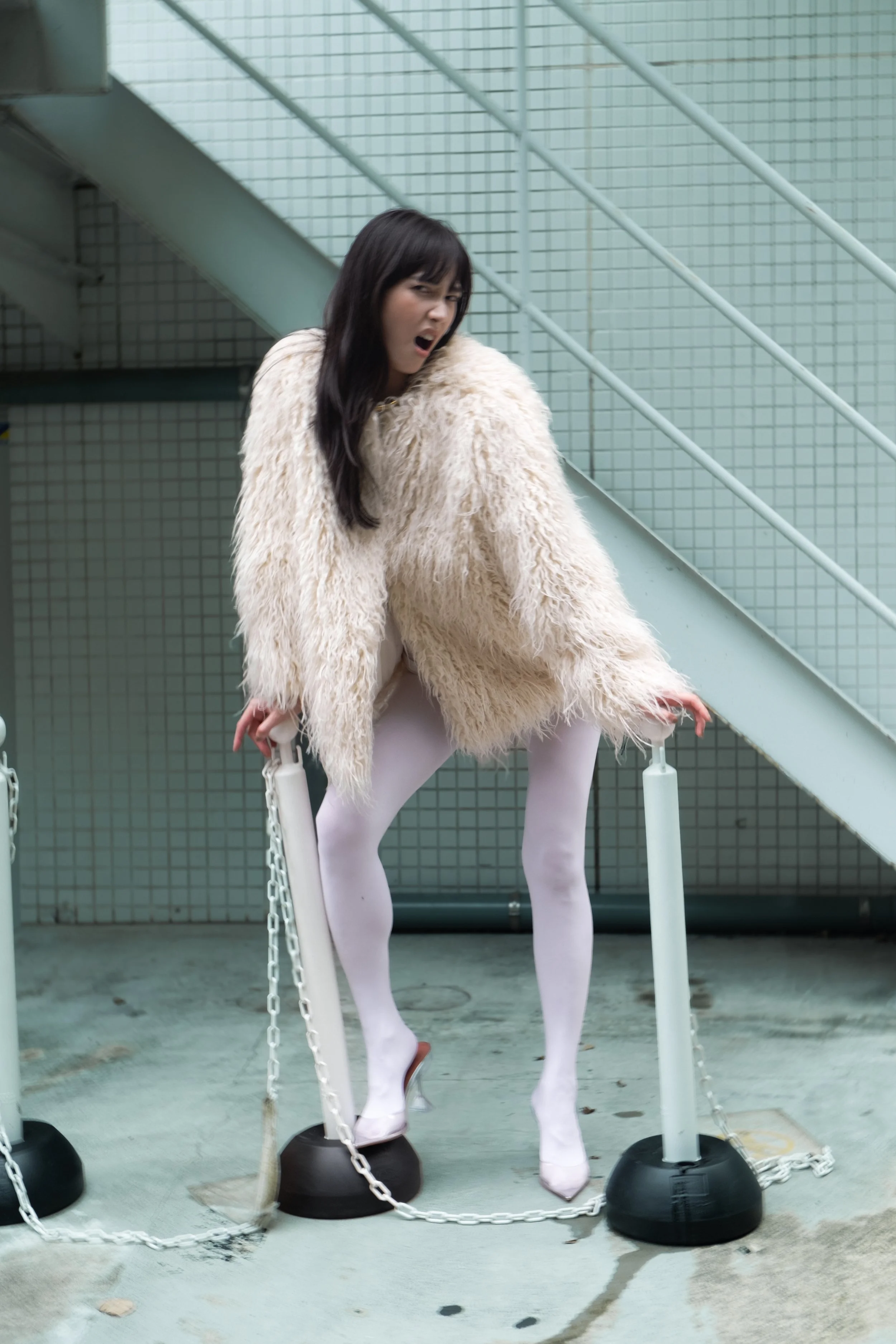 Test shoot | Miyu Hayashida 