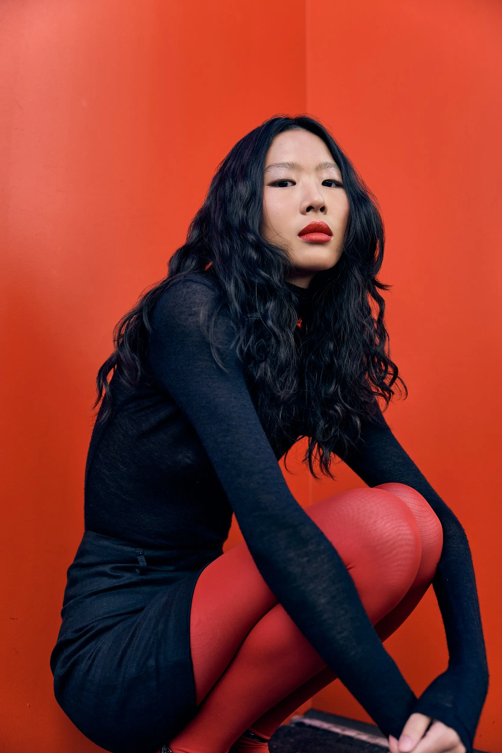 Test shoot | Yoonjeen Kim