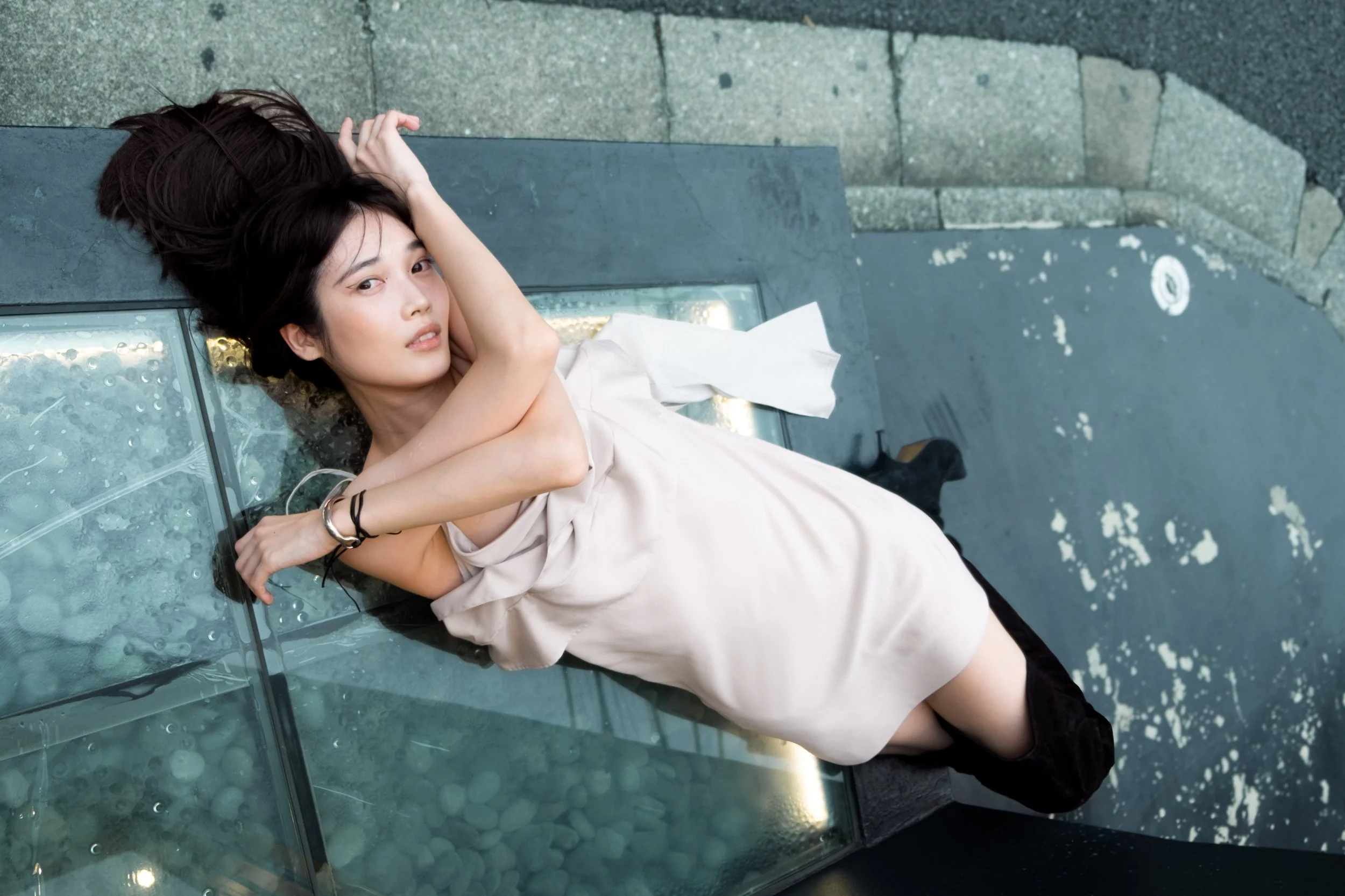 Test shoot | Miyu Hayashida 