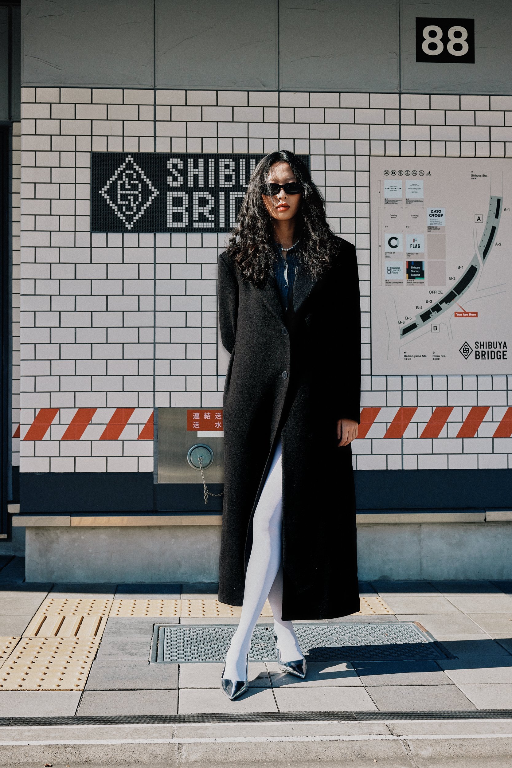 Test shoot | Yoonjeen Kim