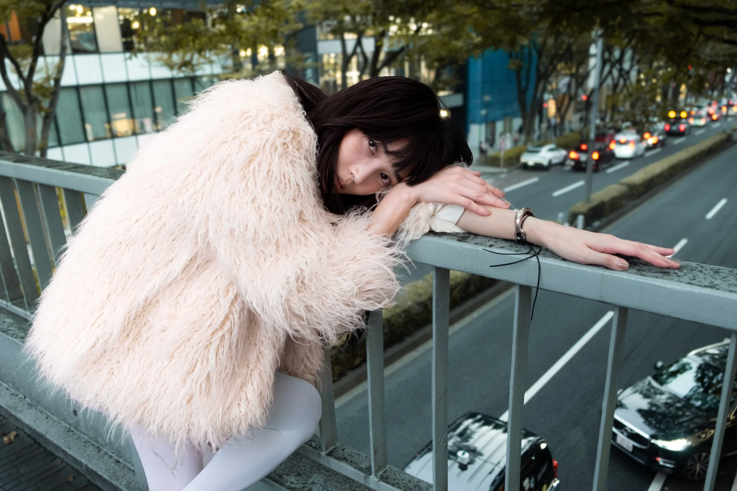 Test shoot | Miyu Hayashida 