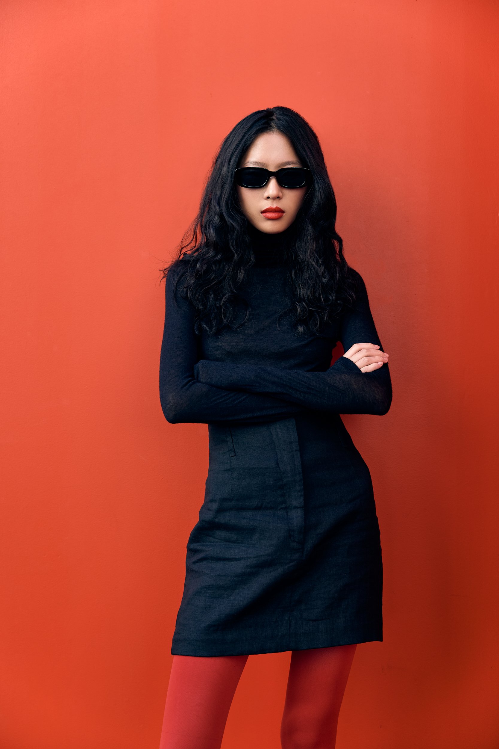 Test shoot | Yoonjeen Kim