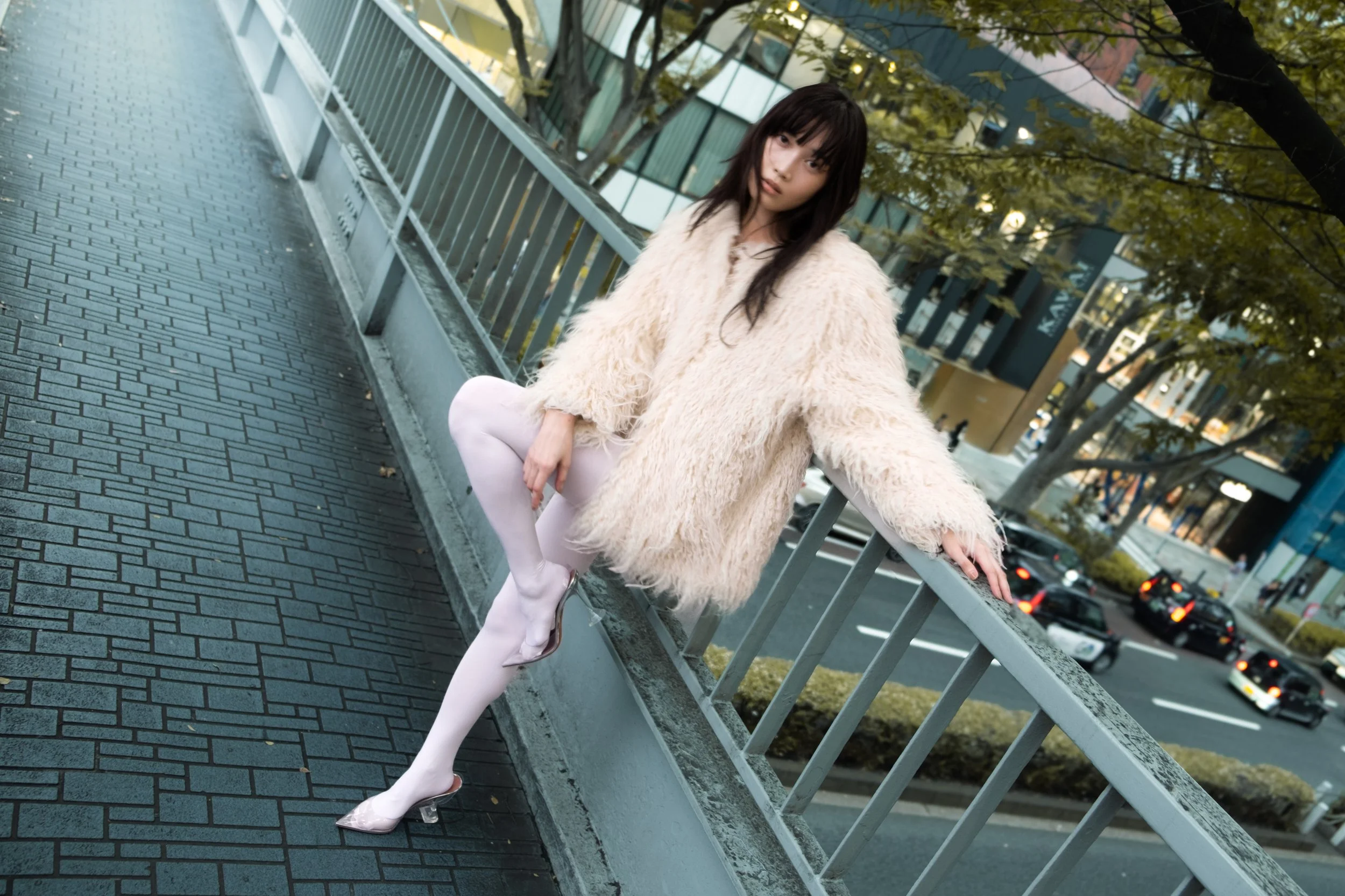 Test shoot | Miyu Hayashida 