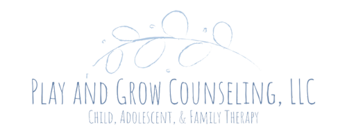 Play and Grow Counseling, LLC