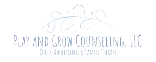 Play And Grow Counseling, Llc