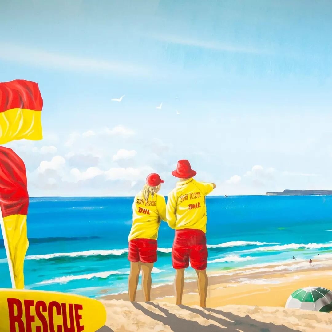 We've teamed up with our local legends, the Nowra-Culburra Surf Life Saving Club, as our community partner🌊 

Want to show some appreciation to the lifesavers who keep our beaches safe? Join us this Sunday, March 31sr and grab tickets for their comm