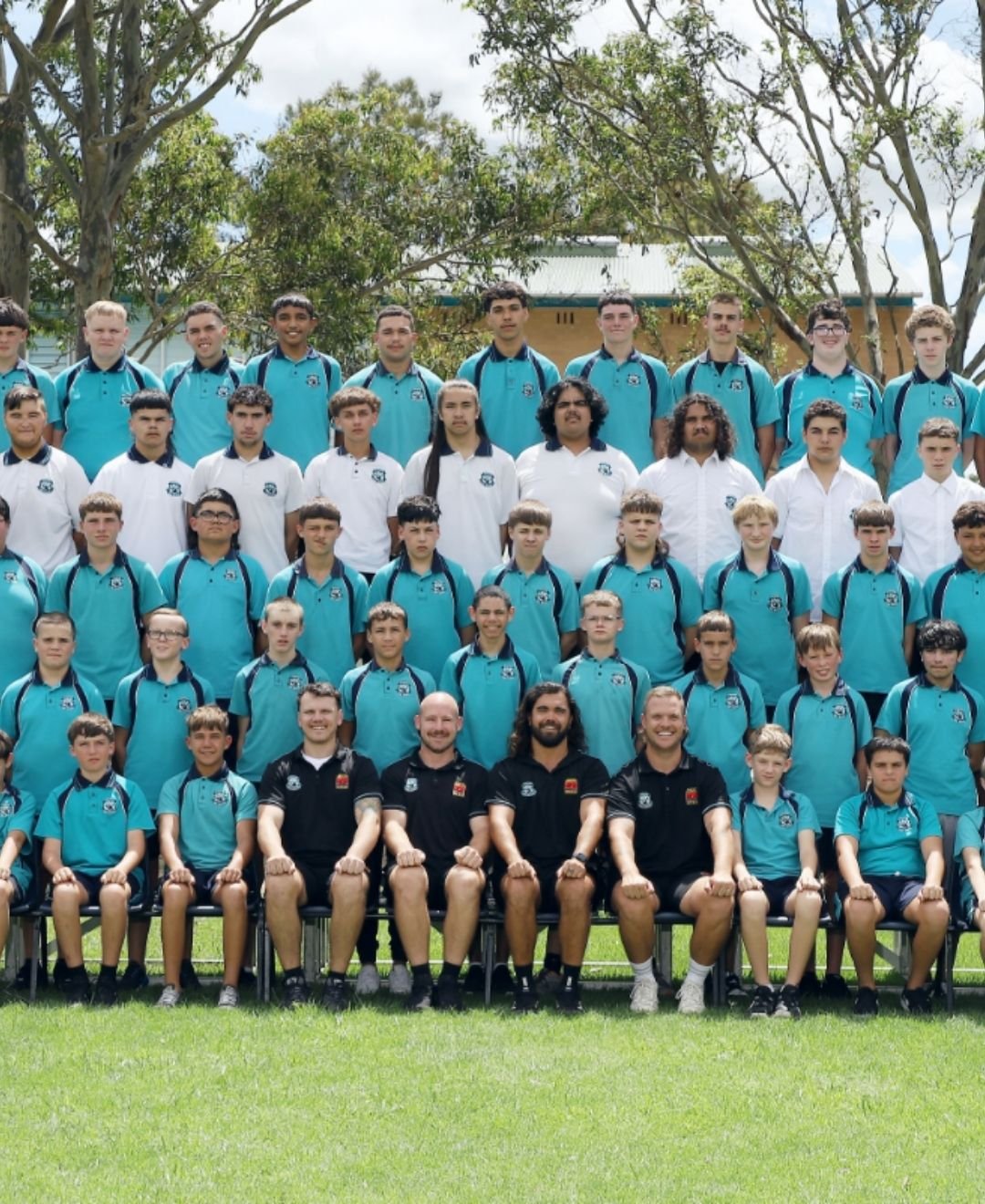 Supporting local is at the heart of what we do at Culburra Beach Bowlo! This month, we&rsquo;re proud to shine a light on another incredible community partner making a real difference - The Clontarf Foundation!

You can show your support for the comm