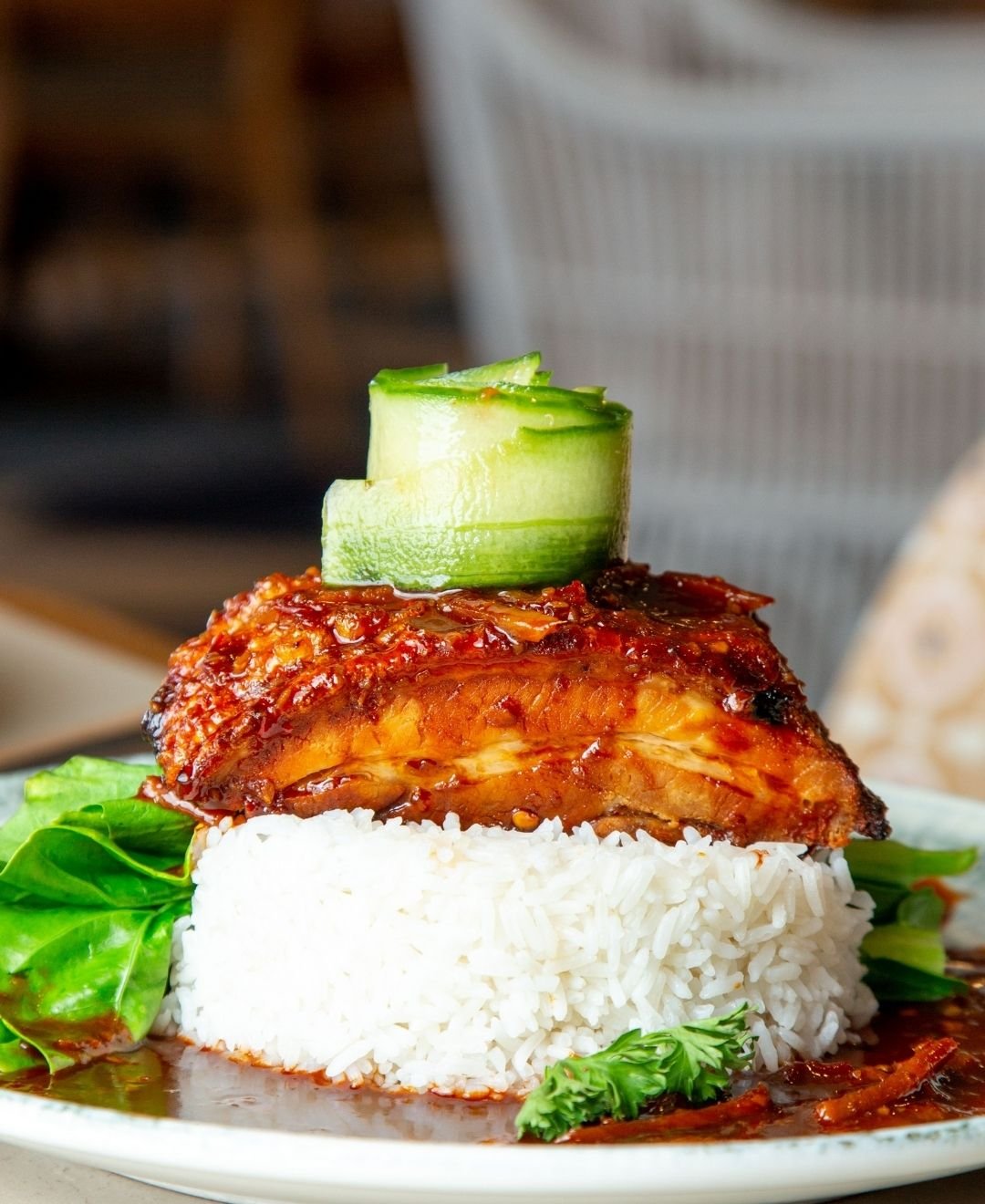 Craving something delicious? The Lemon Tree bistro is serving up delicious meals packed with flavour that you will surely love!

From club classics to worldly eats, there&rsquo;s something for every appetite. Come visit us for your next lunch out! 🍽