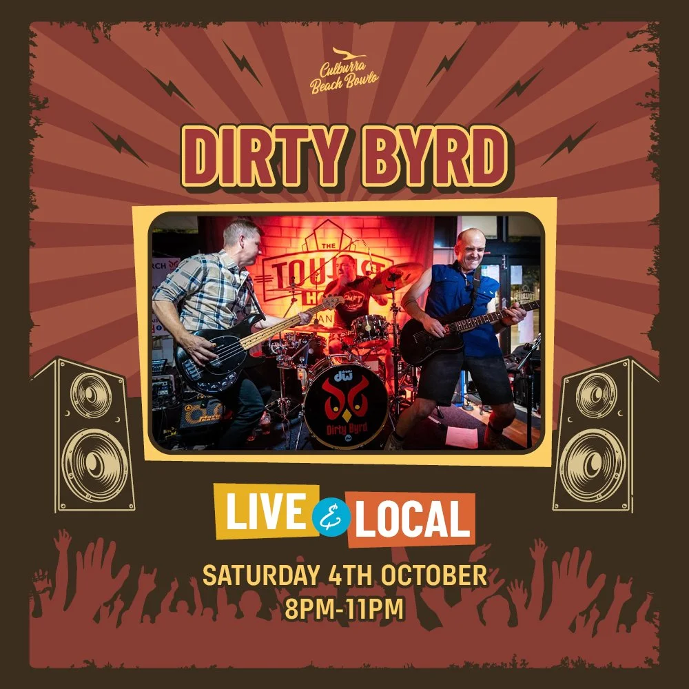 Dirty Byrd