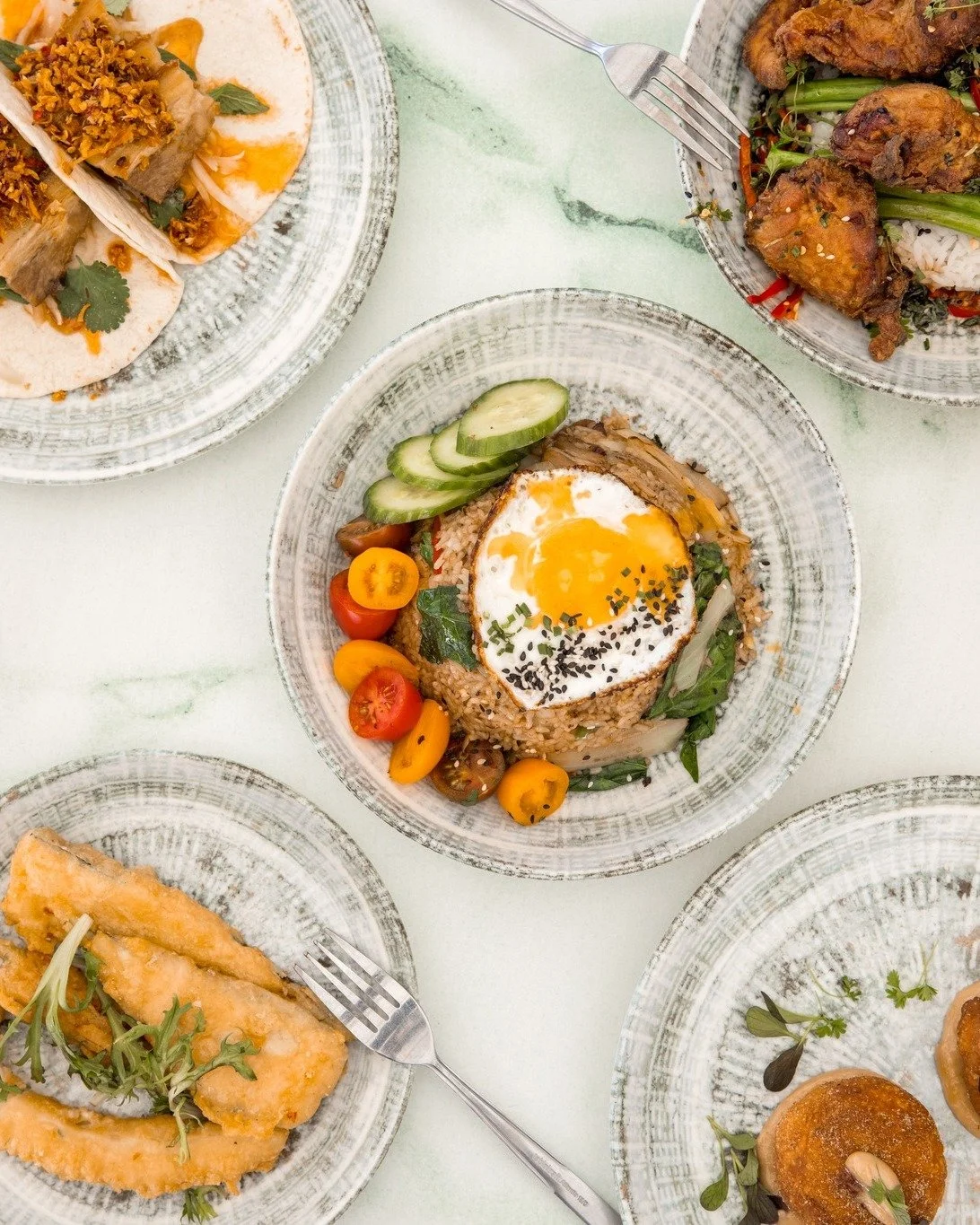 🍋✨ Fresh flavours have landed!
The Lemon Tree at Culburra Bowlo just dropped a brand-new menu and it&rsquo;s bursting with flavour, favourites, and a few surprises you&rsquo;ll love 😍🍴

Gather your friends, bring your appetite, and be the first to