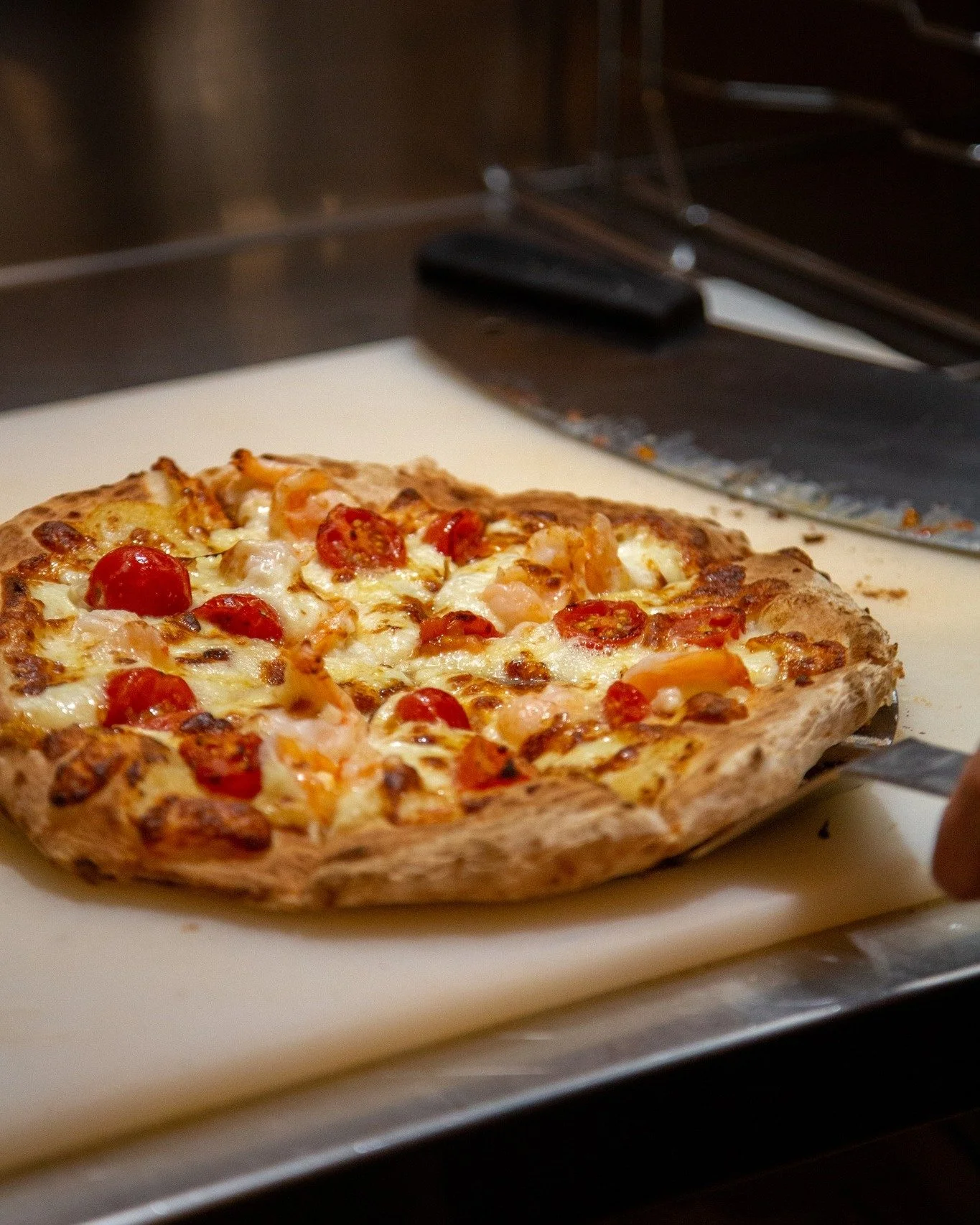 🍕Enjoy good pizza + good fun this Spring holiday!
Our Pizza Making Workshop for Kids is back at Culburra Bowlo &mdash; happening on October 1st &amp; 8th. Little chefs will roll, top, and create their very own pizzas while having a blast with friend