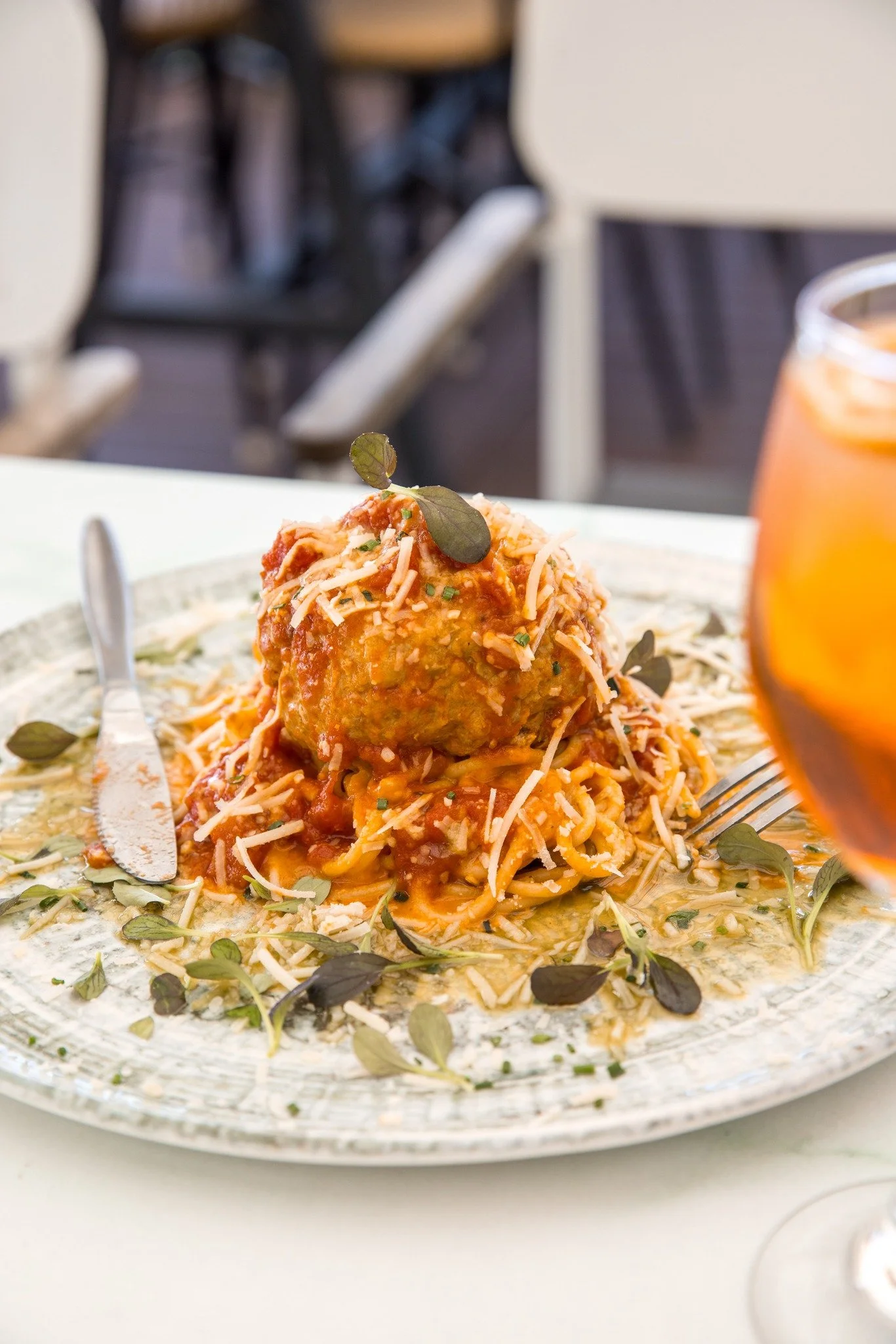 🌿 Fresh flavours, hearty portions, and a menu full of delicious surprises &mdash; that&rsquo;s what dining at The Lemon Tree is all about.

Whether you&rsquo;re here for a family meal, a catch-up with friends, or just treating yourself, there&rsquo;